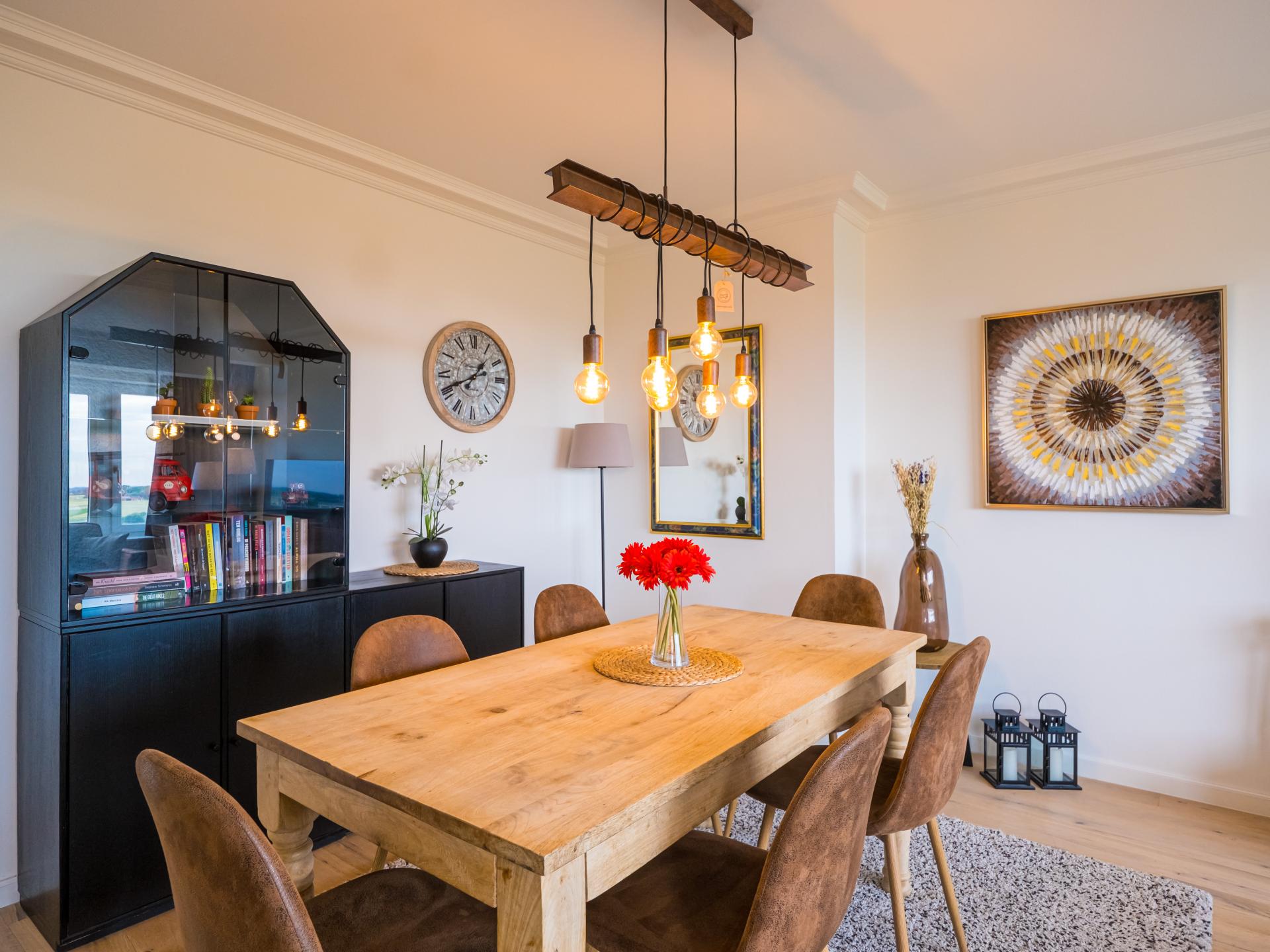 Appartement in het centrum van Middelkerke voor 5 personen - foto 8