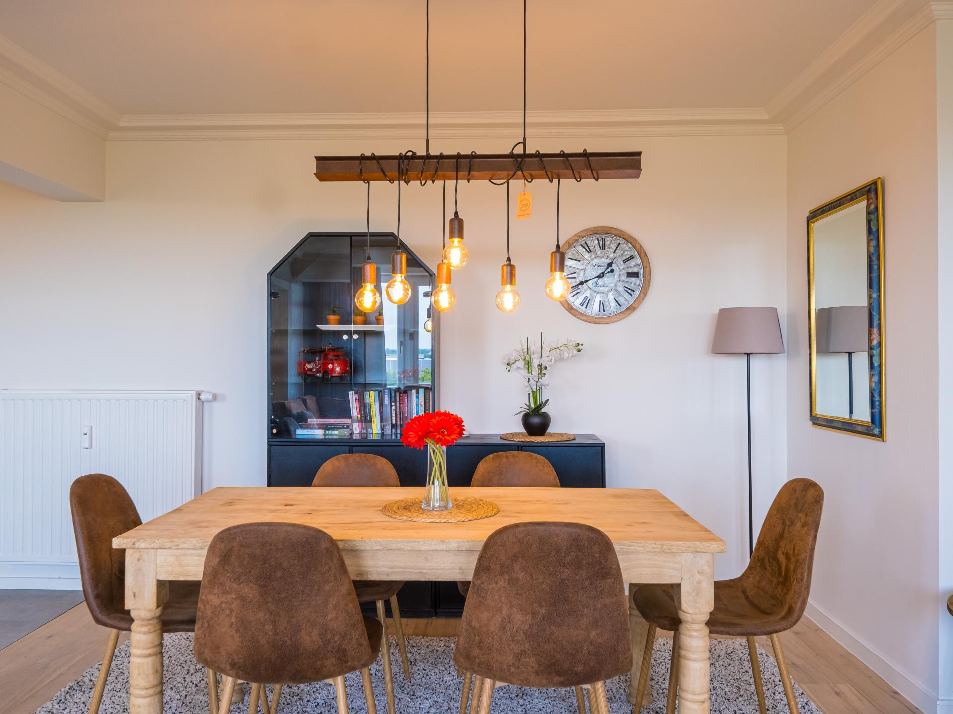 Appartement in het centrum van Middelkerke voor 5 personen - foto 4