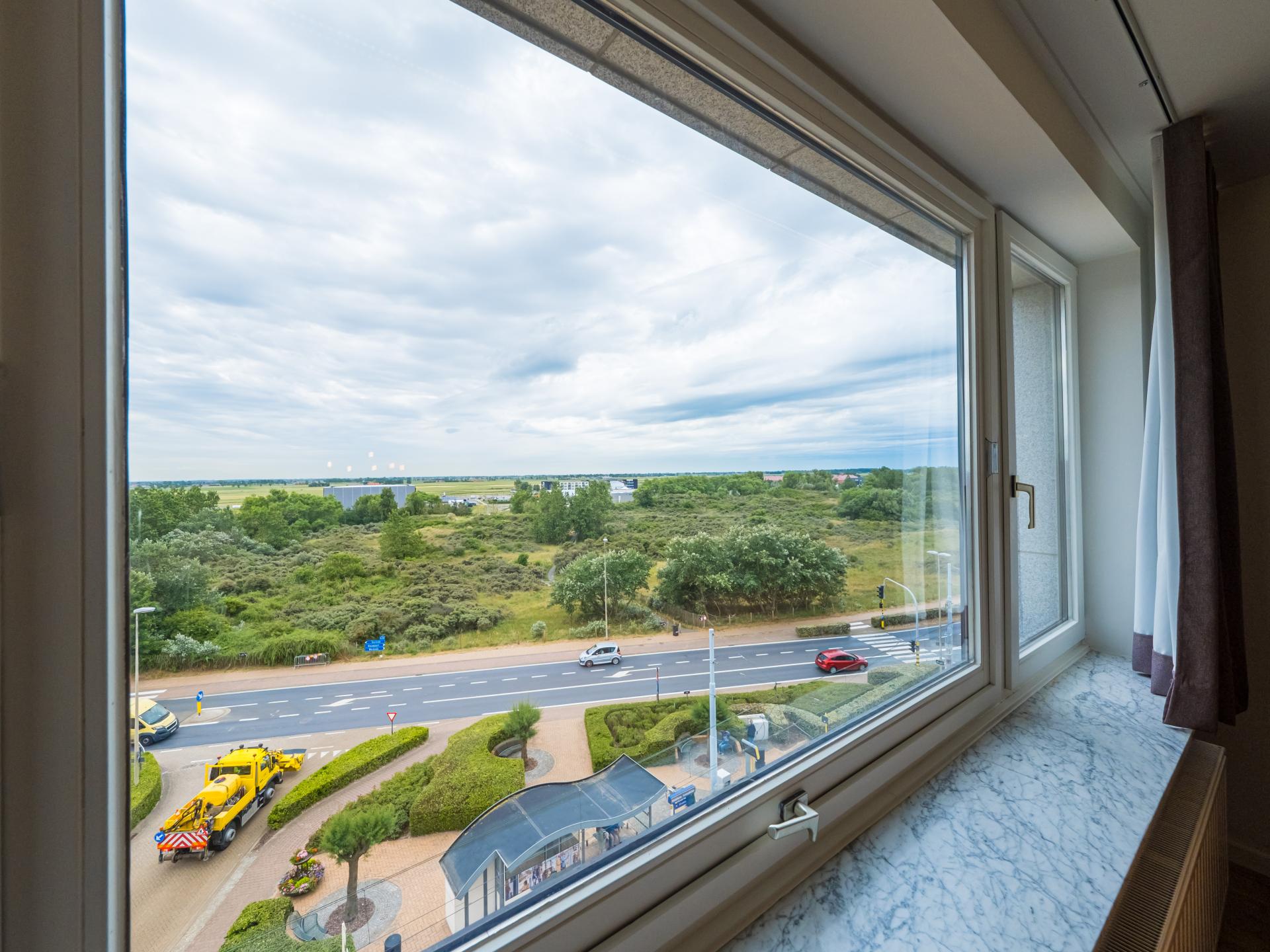 Appartement in het centrum van Middelkerke voor 5 personen - foto 3
