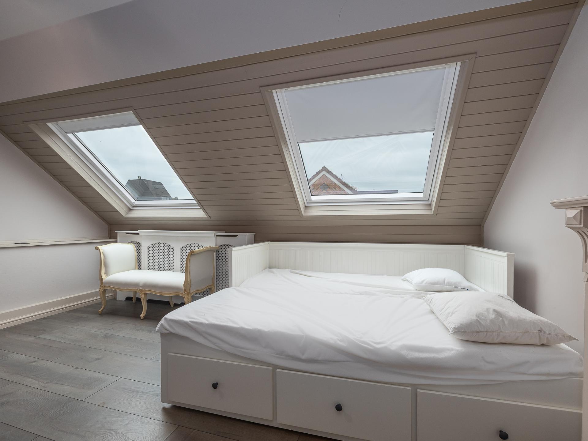 8-persoons vrijstaand vakantiehuis in het centrum van Middelkerke - foto 16