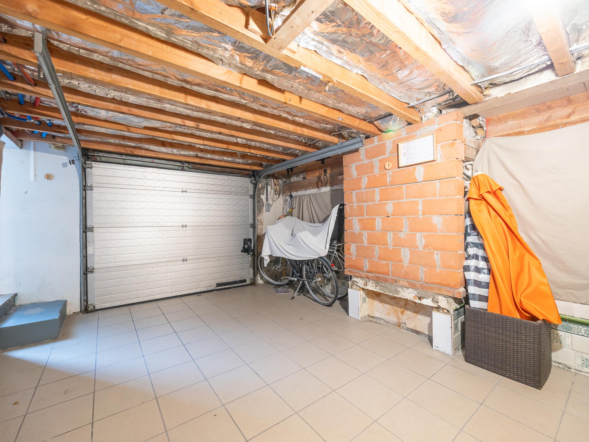 8-persoons vrijstaand vakantiehuis in het centrum van Middelkerke - foto 26