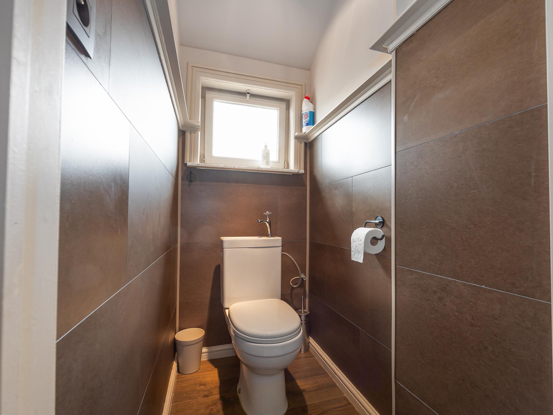 8-persoons vrijstaand vakantiehuis in het centrum van Middelkerke - foto 15