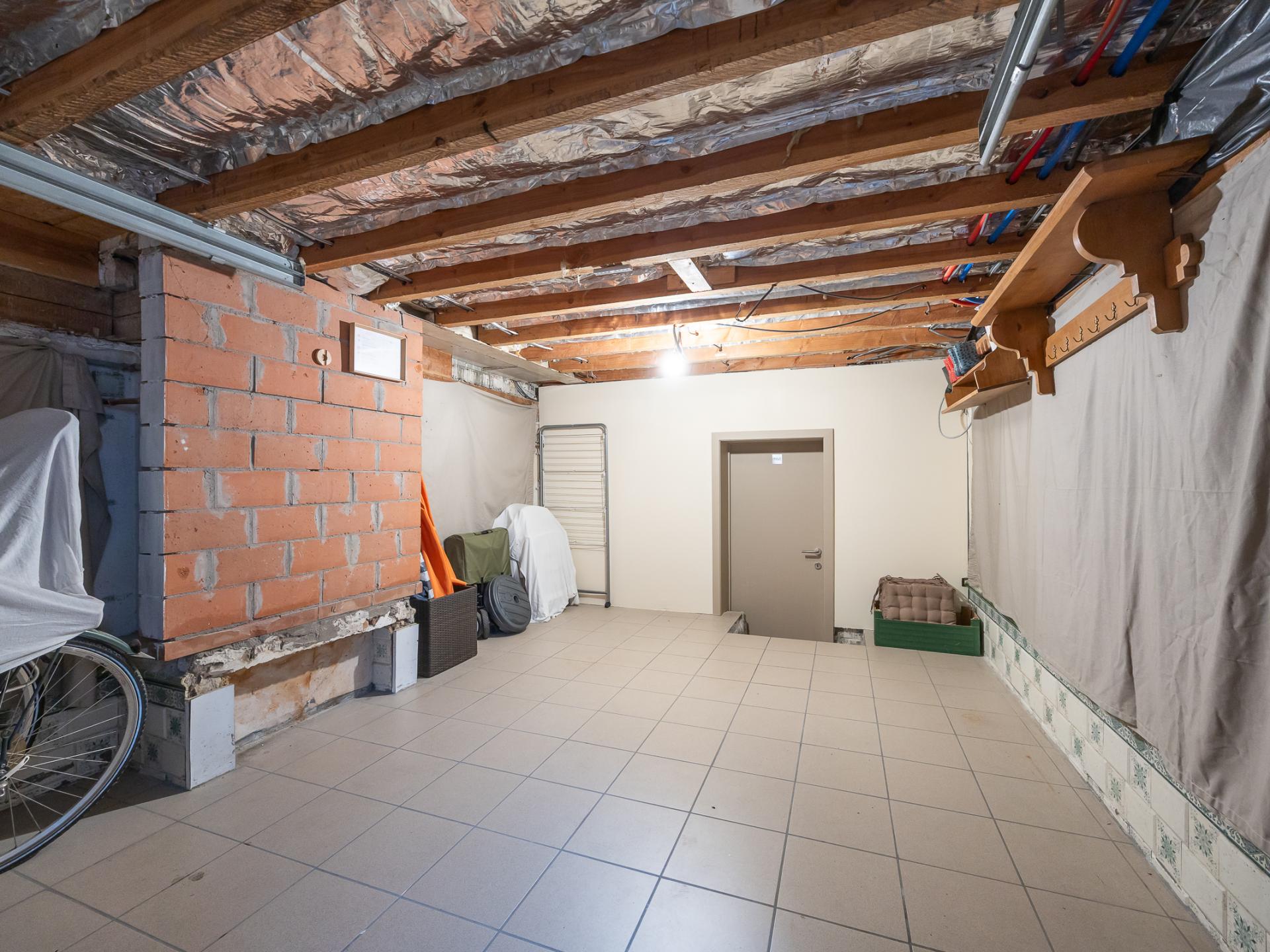 8-persoons vrijstaand vakantiehuis in het centrum van Middelkerke - foto 25