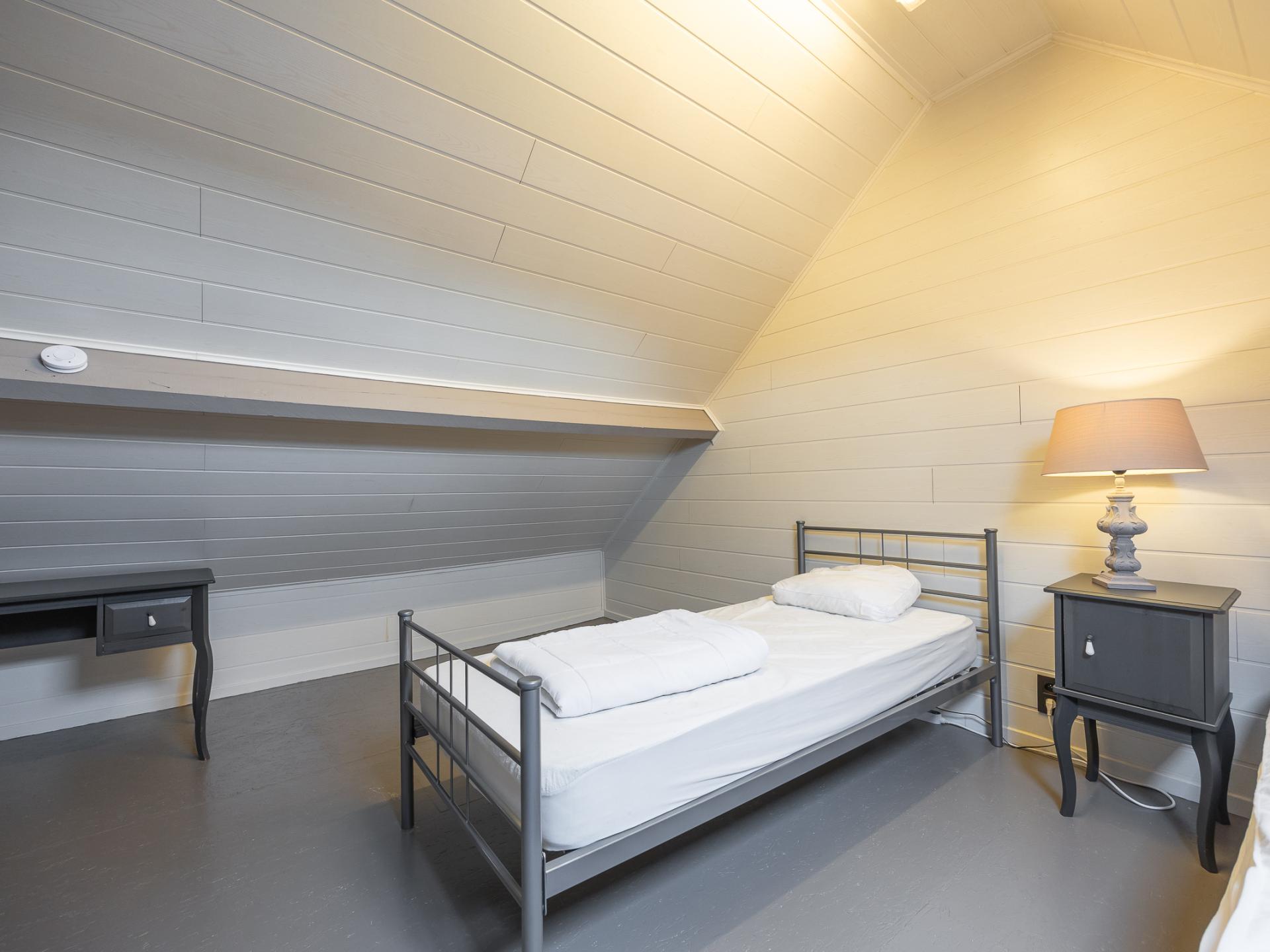 8-persoons vrijstaand vakantiehuis in het centrum van Middelkerke - foto 20