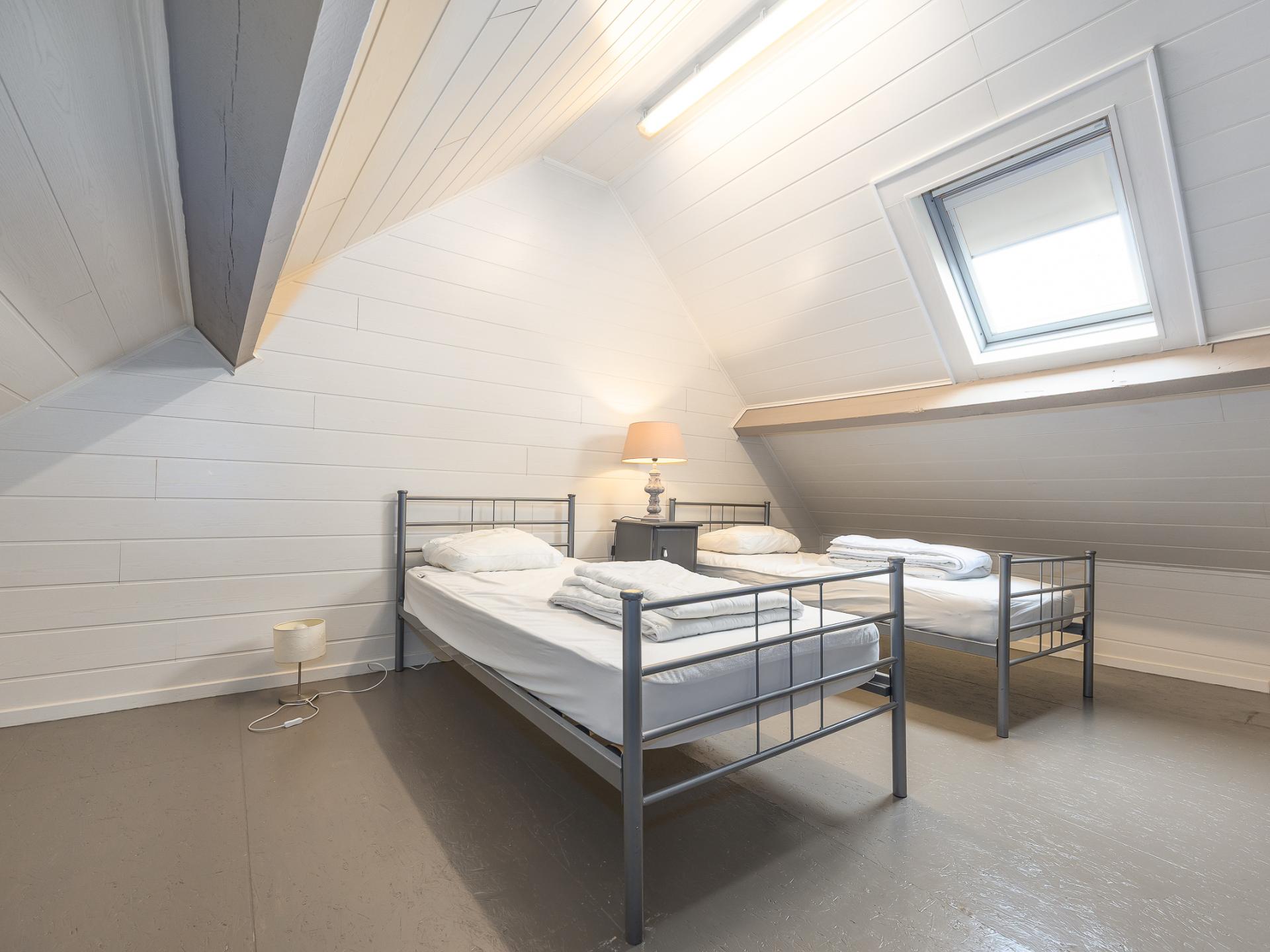 8-persoons vrijstaand vakantiehuis in het centrum van Middelkerke - foto 19