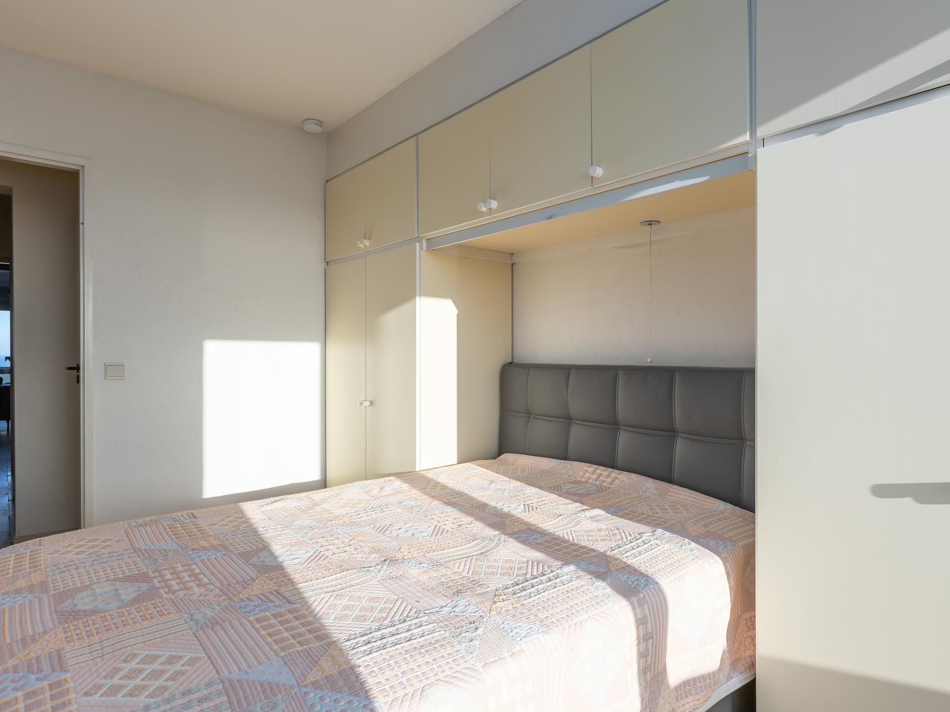 6-persoons appartement met zeezicht in centrum Middelkerke - foto 12