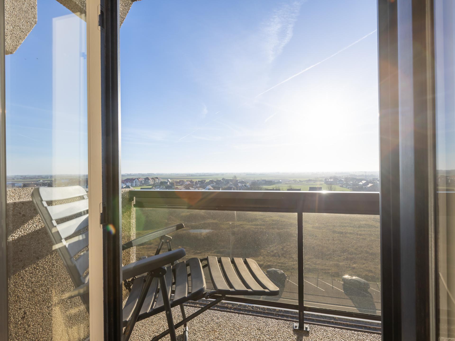 6-persoons appartement met zeezicht in centrum Middelkerke - foto 13
