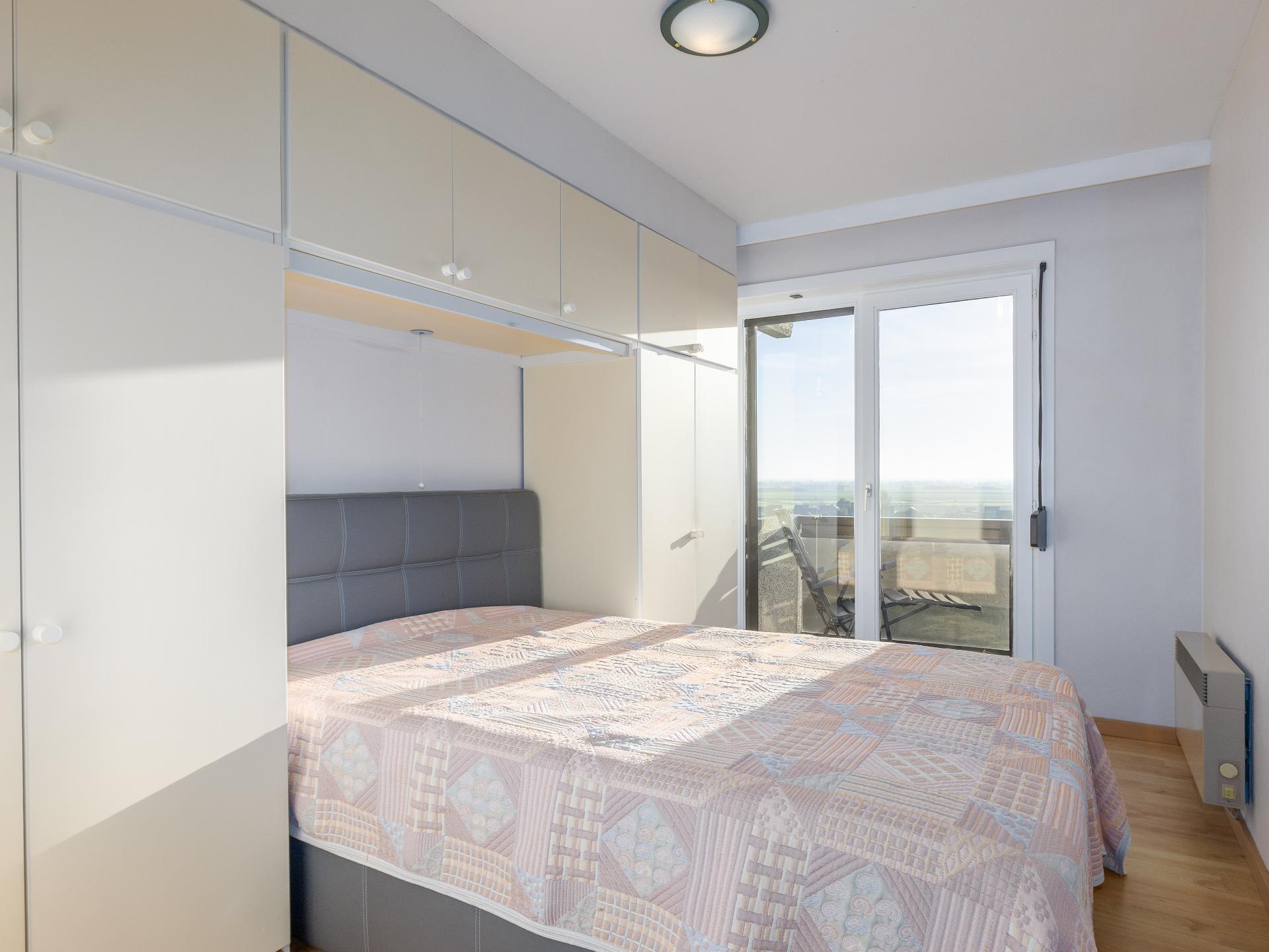 6-persoons appartement met zeezicht in centrum Middelkerke - foto 10