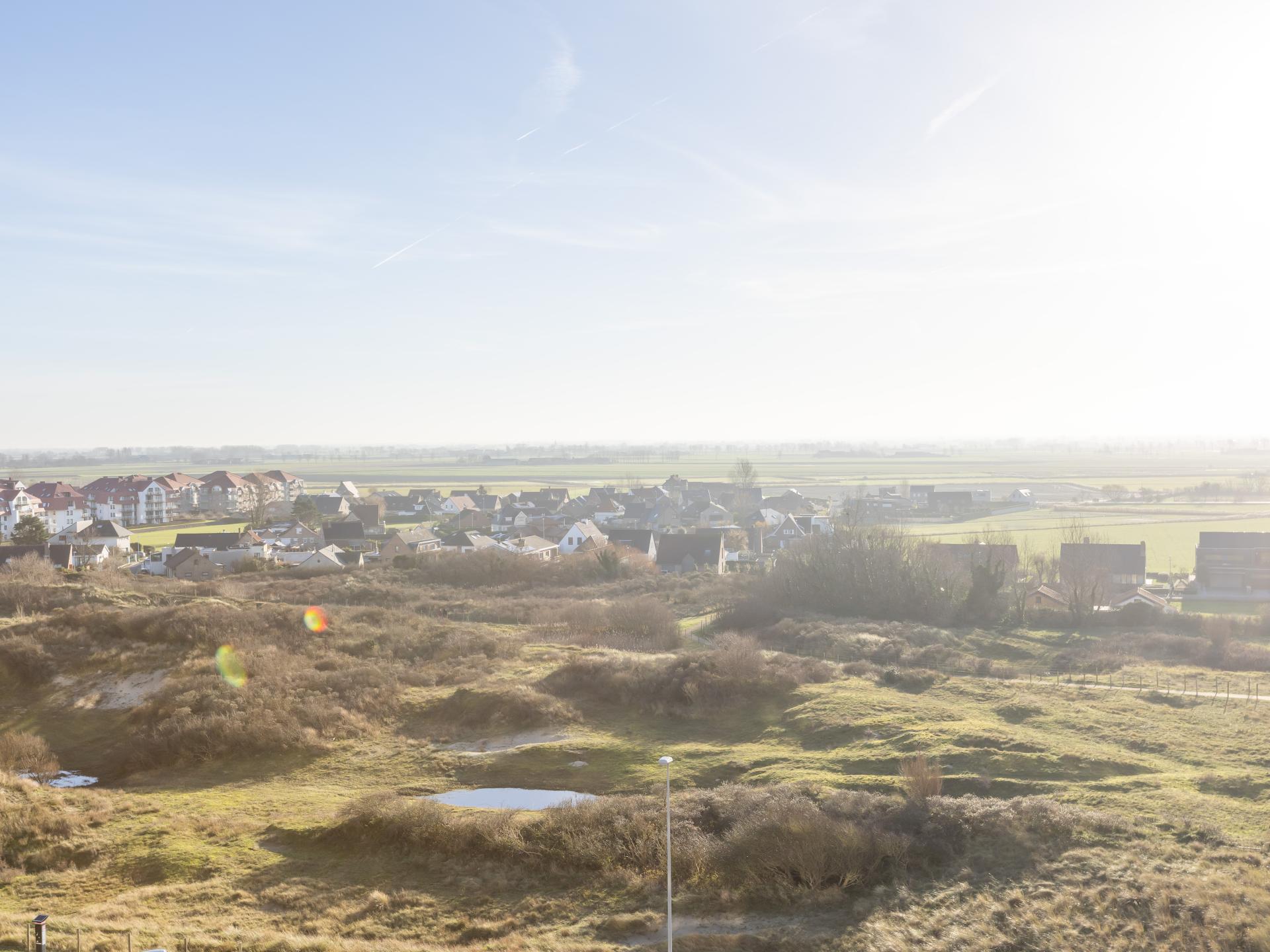 6-persoons appartement met zeezicht in centrum Middelkerke - foto 16