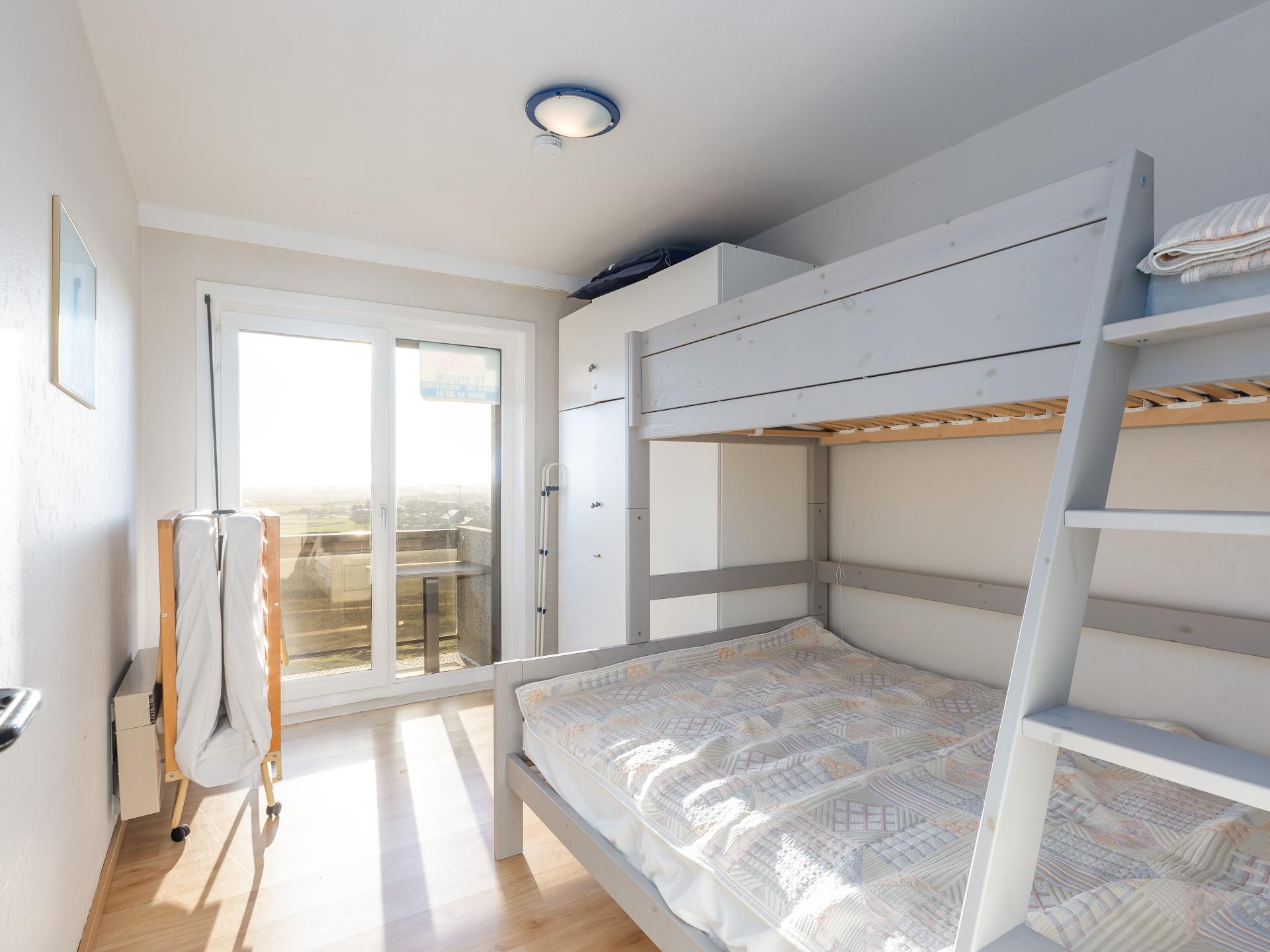 6-persoons appartement met zeezicht in centrum Middelkerke - foto 14