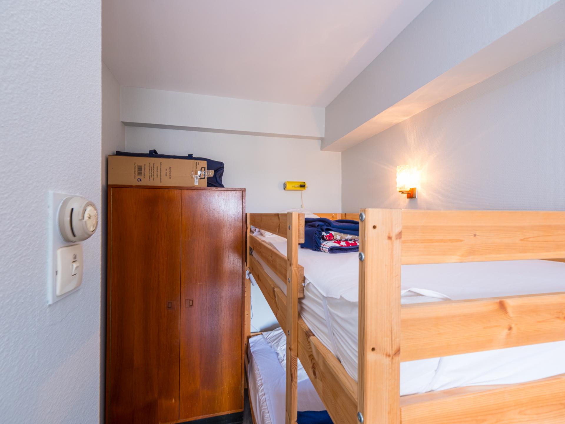 Zeezichtappartement op de 7e verdieping in het centrum van Middelkerke - foto 14