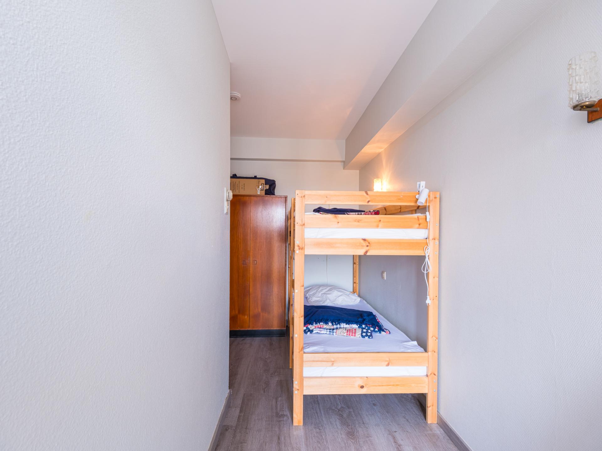 Zeezichtappartement op de 7e verdieping in het centrum van Middelkerke - foto 13