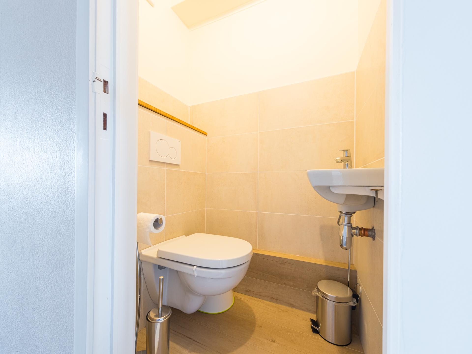 Zeezichtappartement op de 7e verdieping in het centrum van Middelkerke - foto 16
