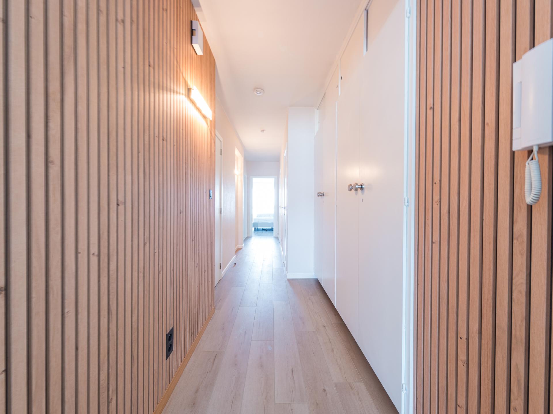 Zeezichtappartement op de 7e verdieping in het centrum van Middelkerke - foto 17