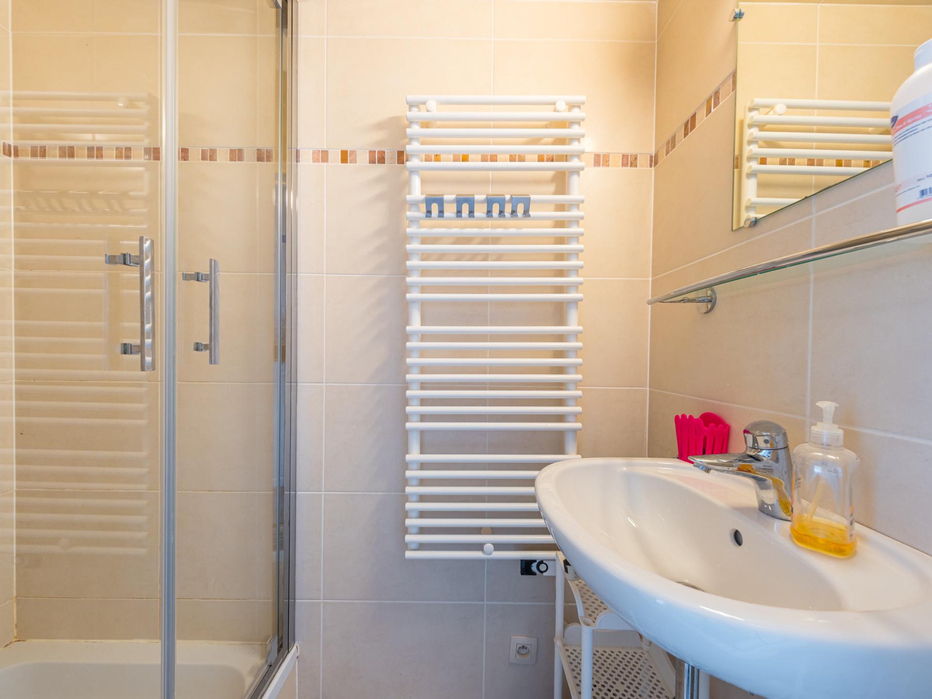 Zeezichtappartement op de 7e verdieping in het centrum van Middelkerke - foto 15
