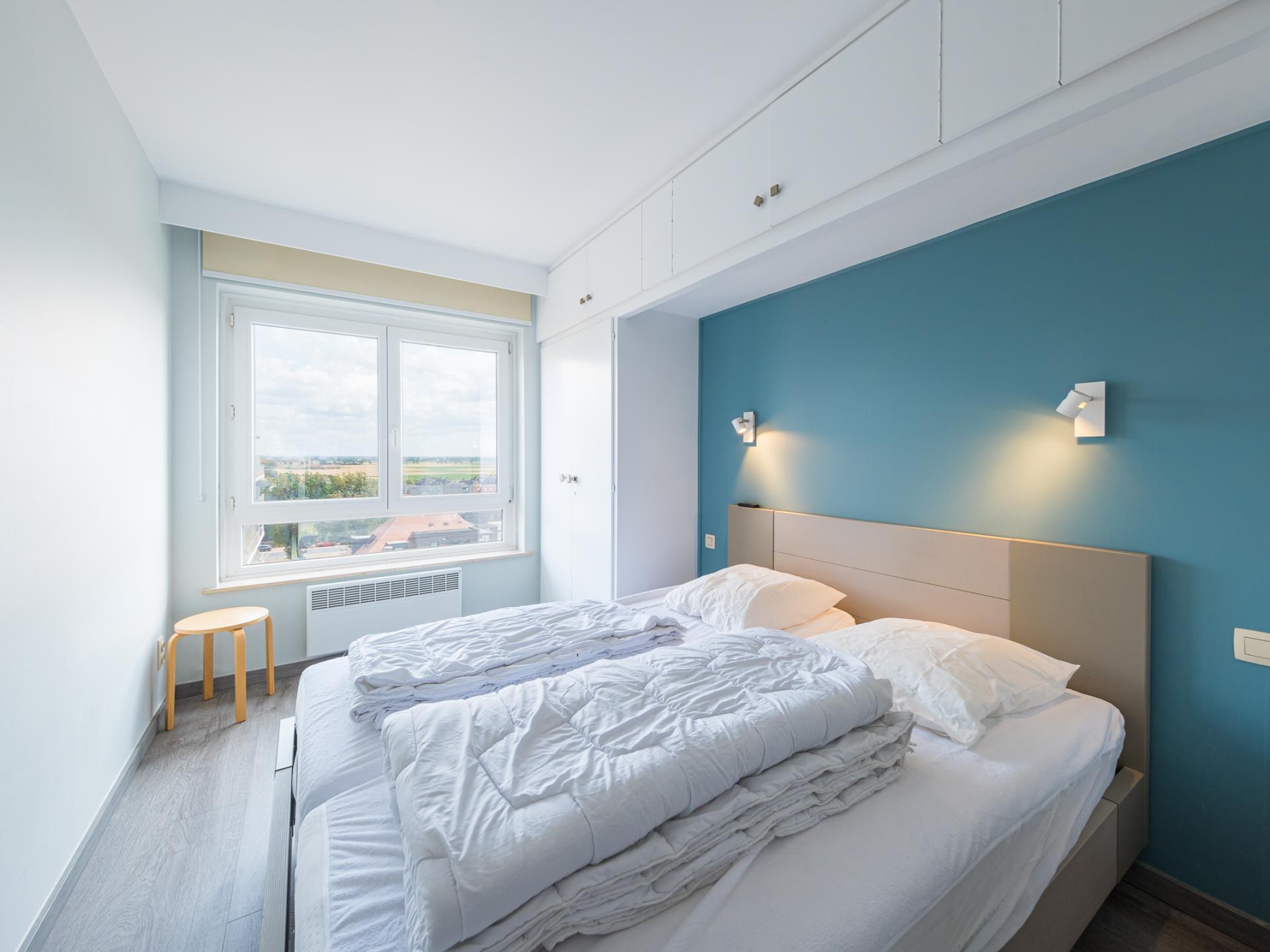 Zeezichtappartement op de 7e verdieping in het centrum van Middelkerke - foto 6