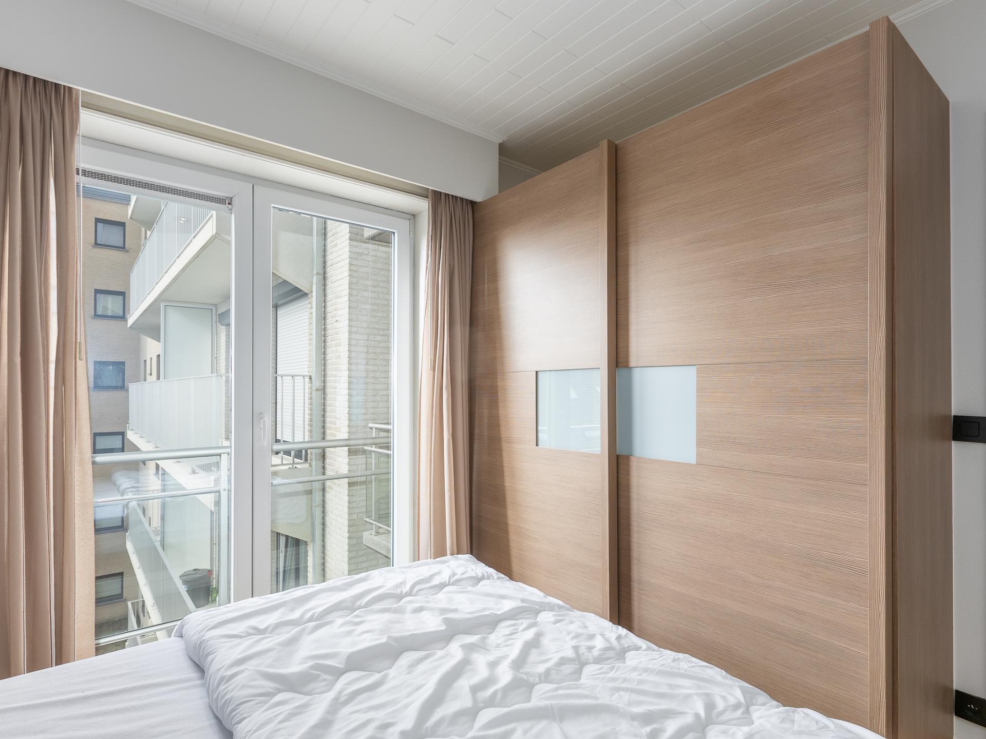 Centraal appartement in Middelkerke met 2 terrassen en zicht op Leopoldlaan - foto 16