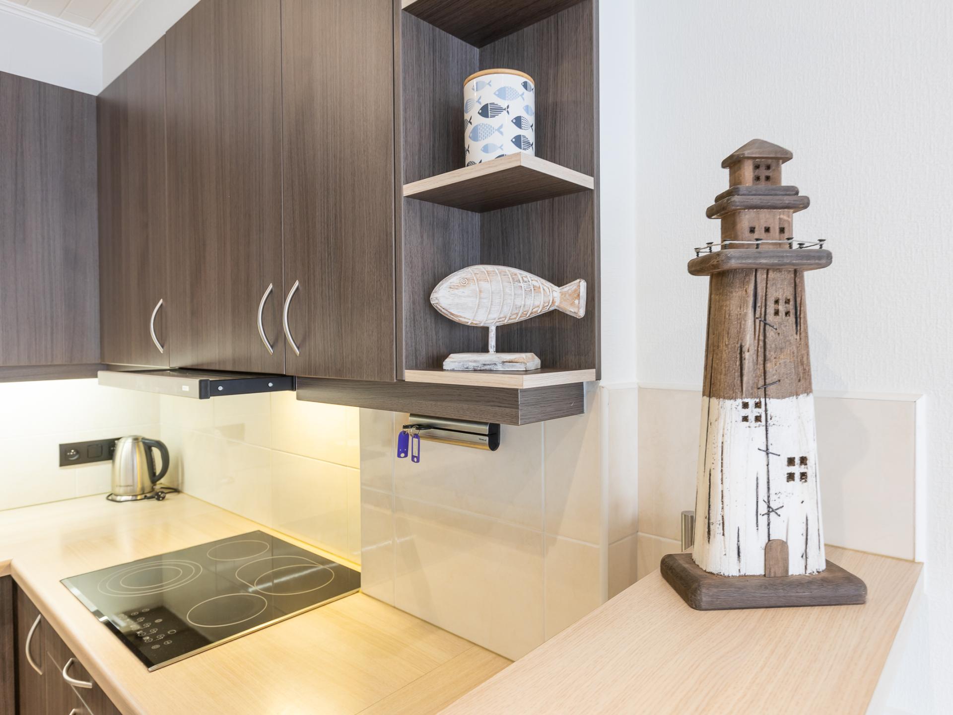 Centraal appartement in Middelkerke met 2 terrassen en zicht op Leopoldlaan - foto 12