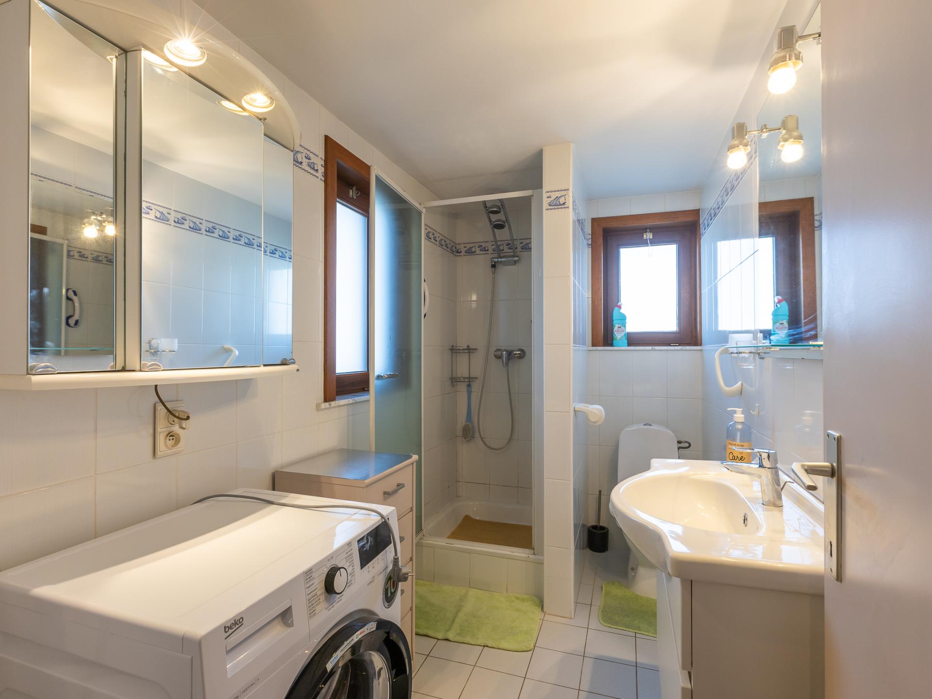 Vakantiehuis in het centrum van Lombardsijde, vrijstaand en 6-persoons - foto 7