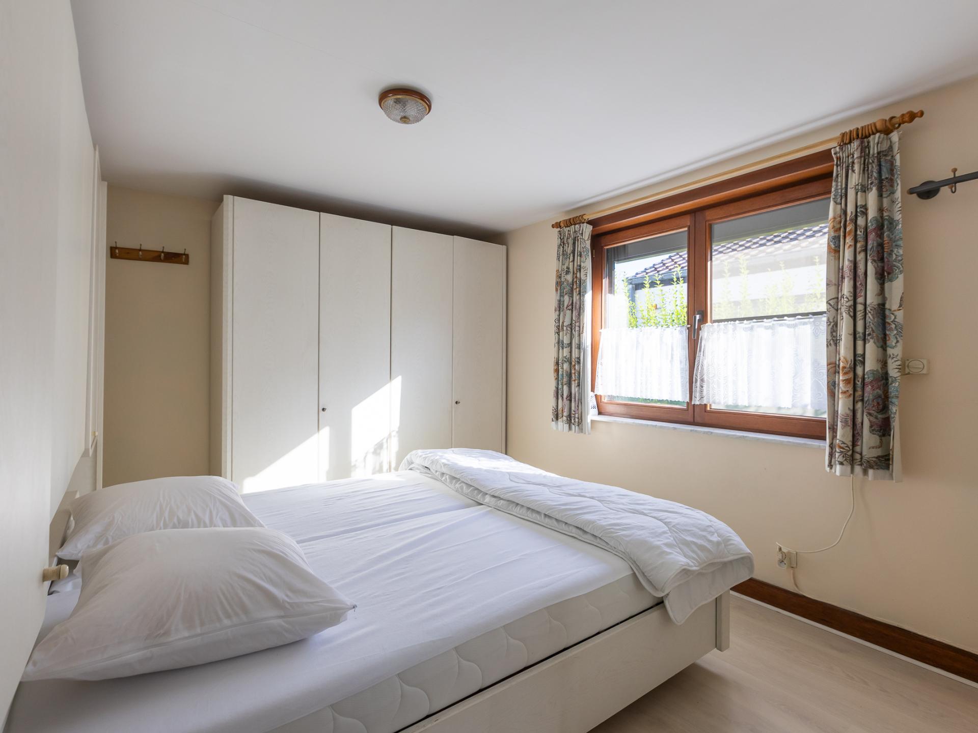 Vakantiehuis in het centrum van Lombardsijde, vrijstaand en 6-persoons - foto 12