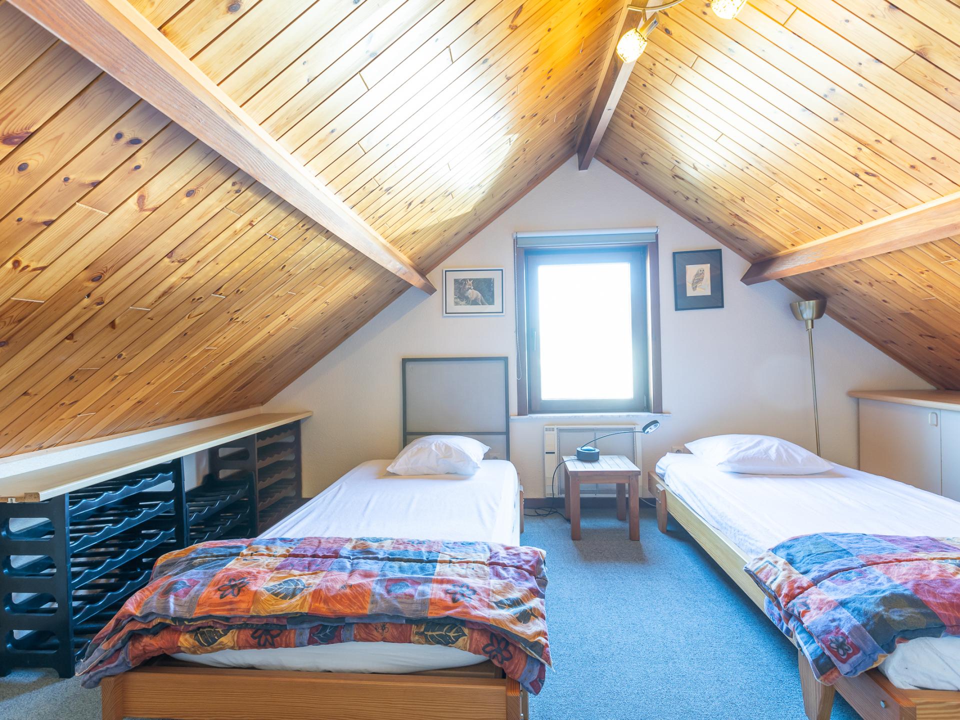 Vakantiehuis in het centrum van Lombardsijde, vrijstaand en 6-persoons - foto 15
