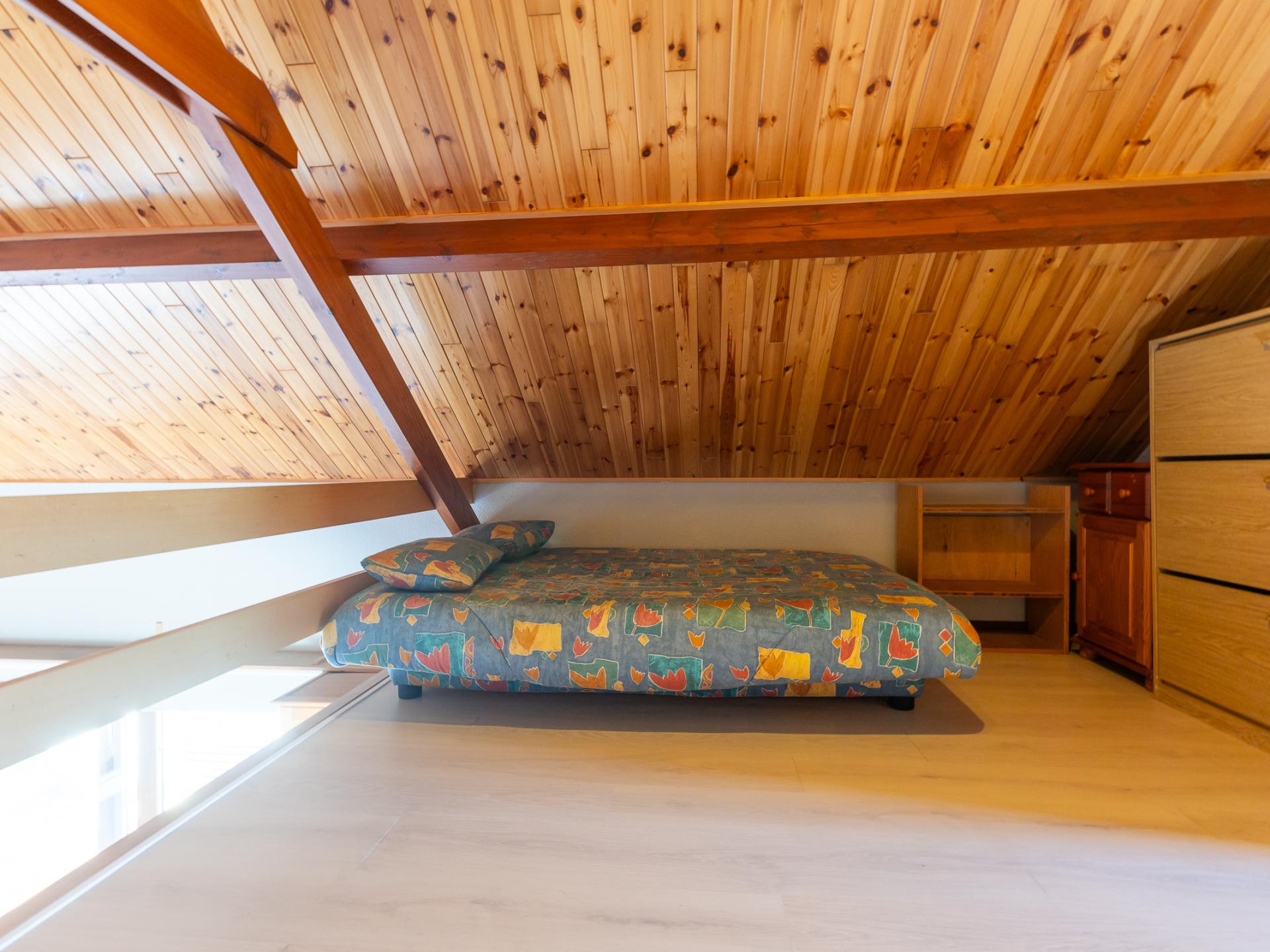 Vakantiehuis in het centrum van Lombardsijde, vrijstaand en 6-persoons - foto 13