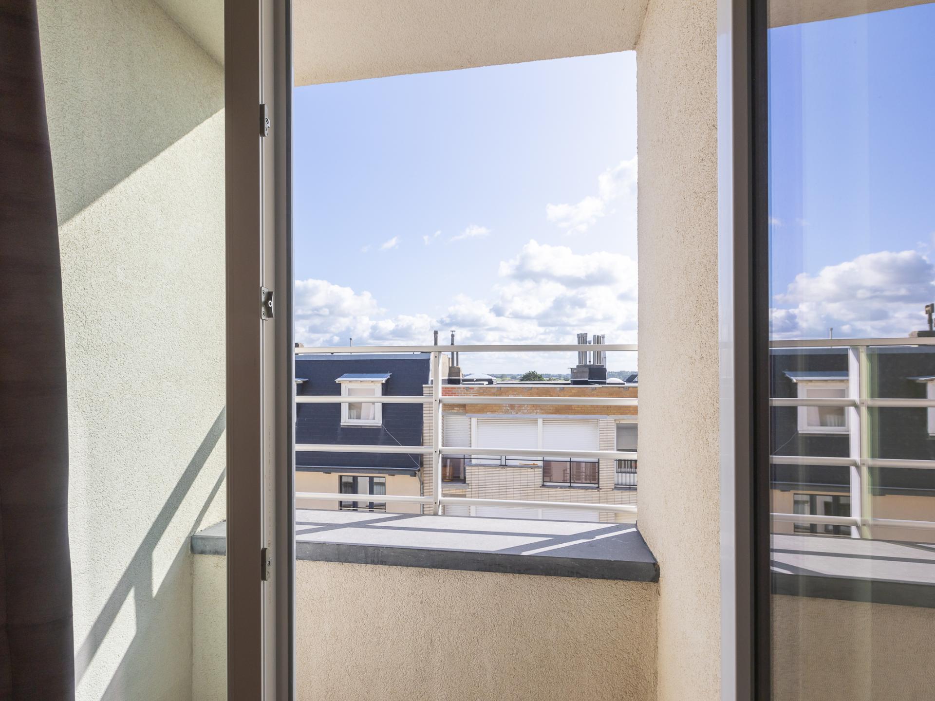 Centraal appartement in Westende voor 4 personen, 2 slaapkamers - foto 10