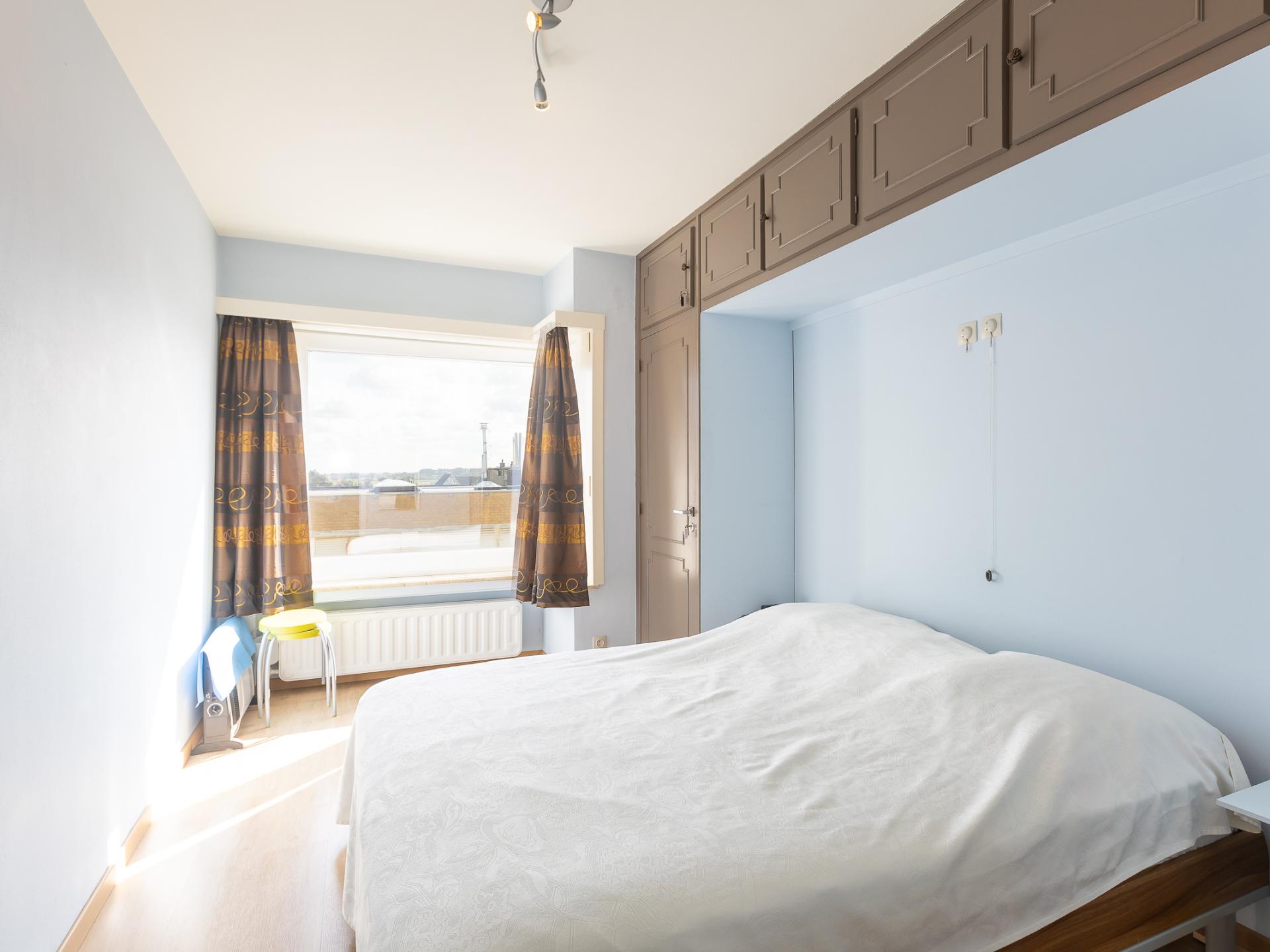 Centraal appartement in Westende voor 4 personen, 2 slaapkamers - foto 6