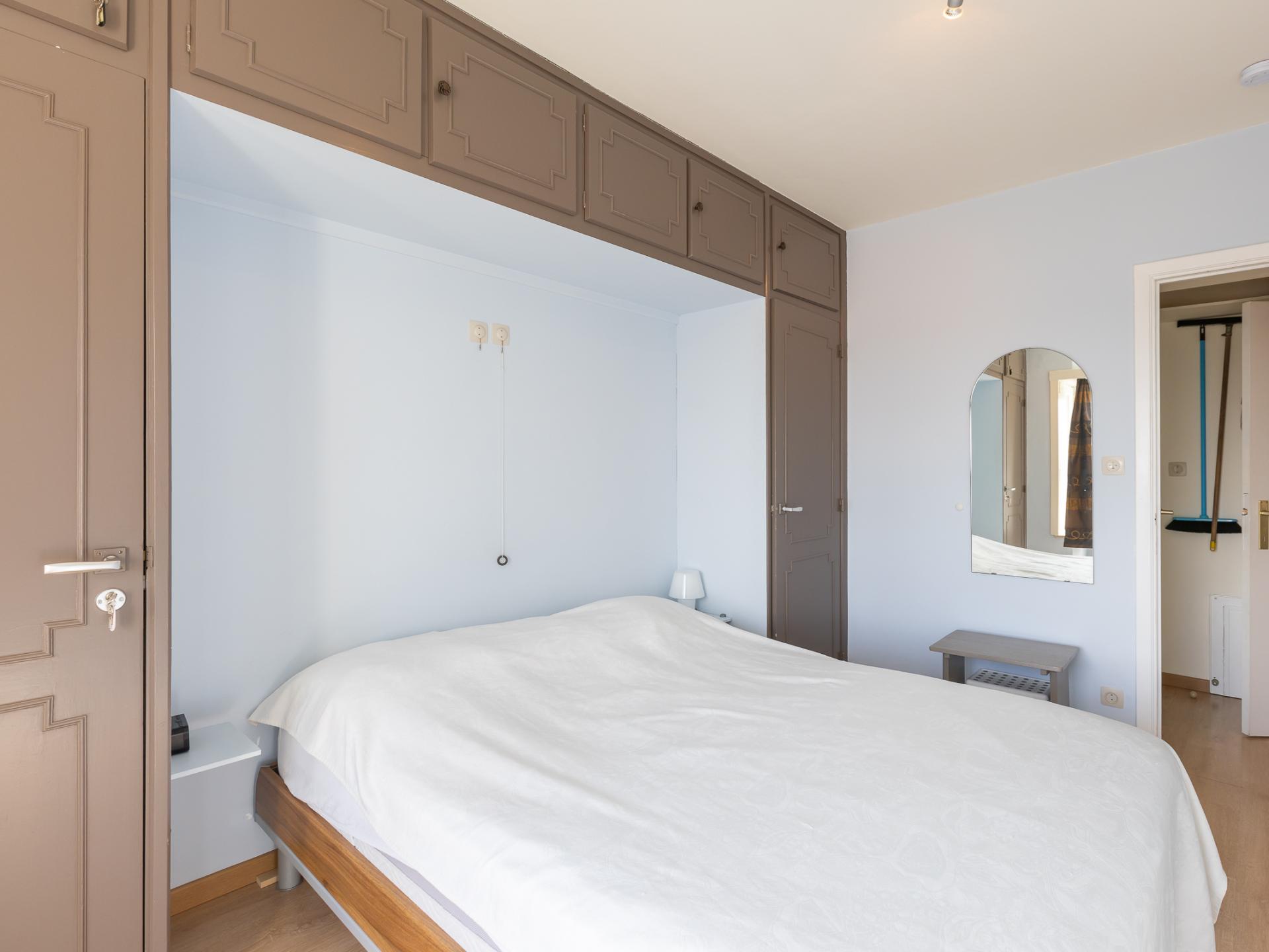 Centraal appartement in Westende voor 4 personen, 2 slaapkamers - foto 8