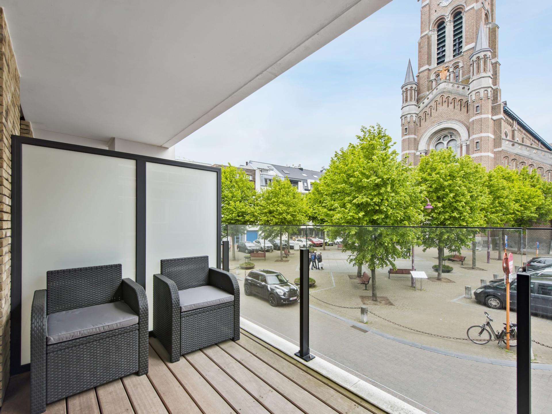 4-persoons appartement in hartje Blankenberge, 75 m² - foto 3