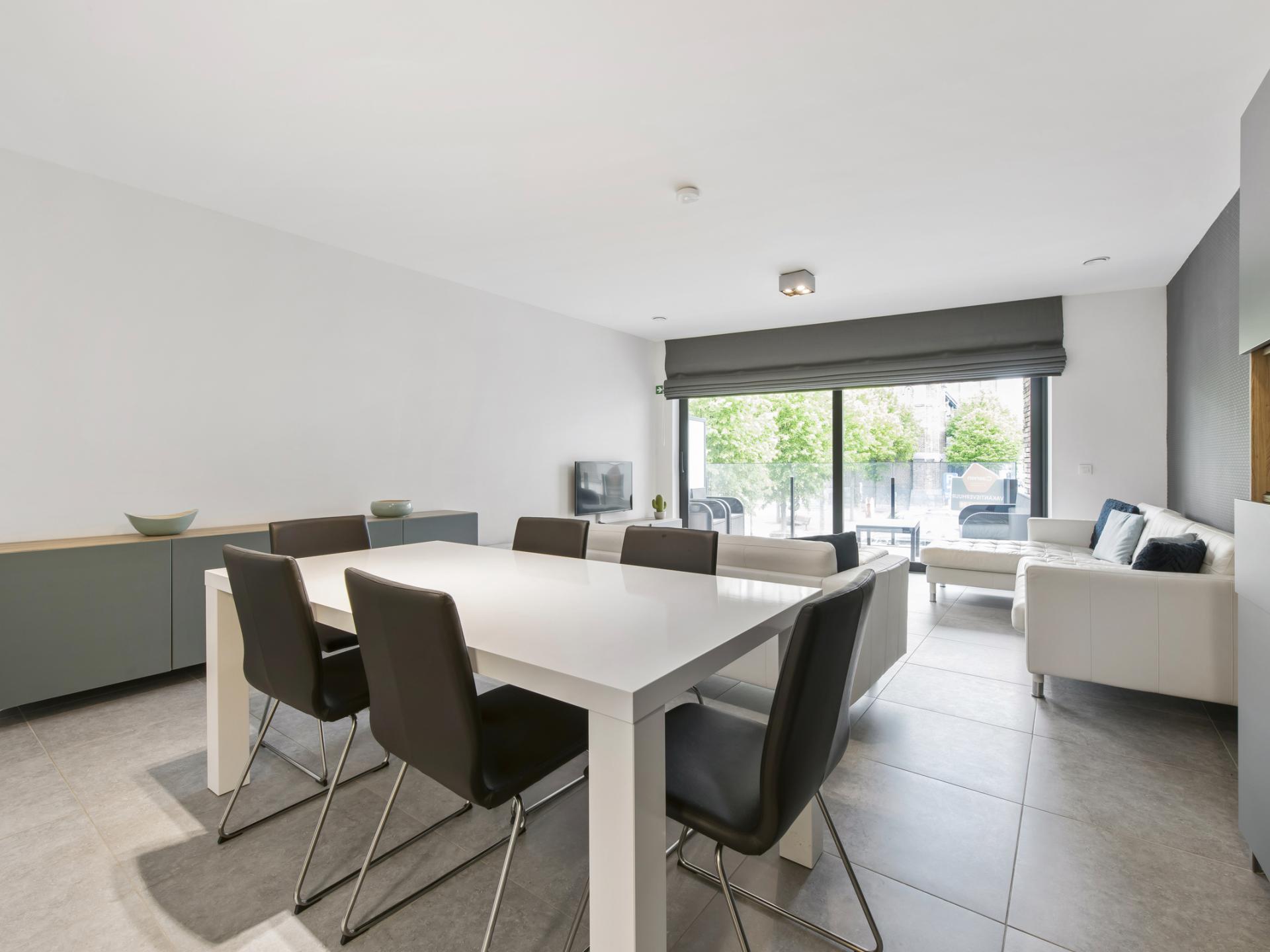 4-persoons appartement in hartje Blankenberge, 75 m² - foto 4
