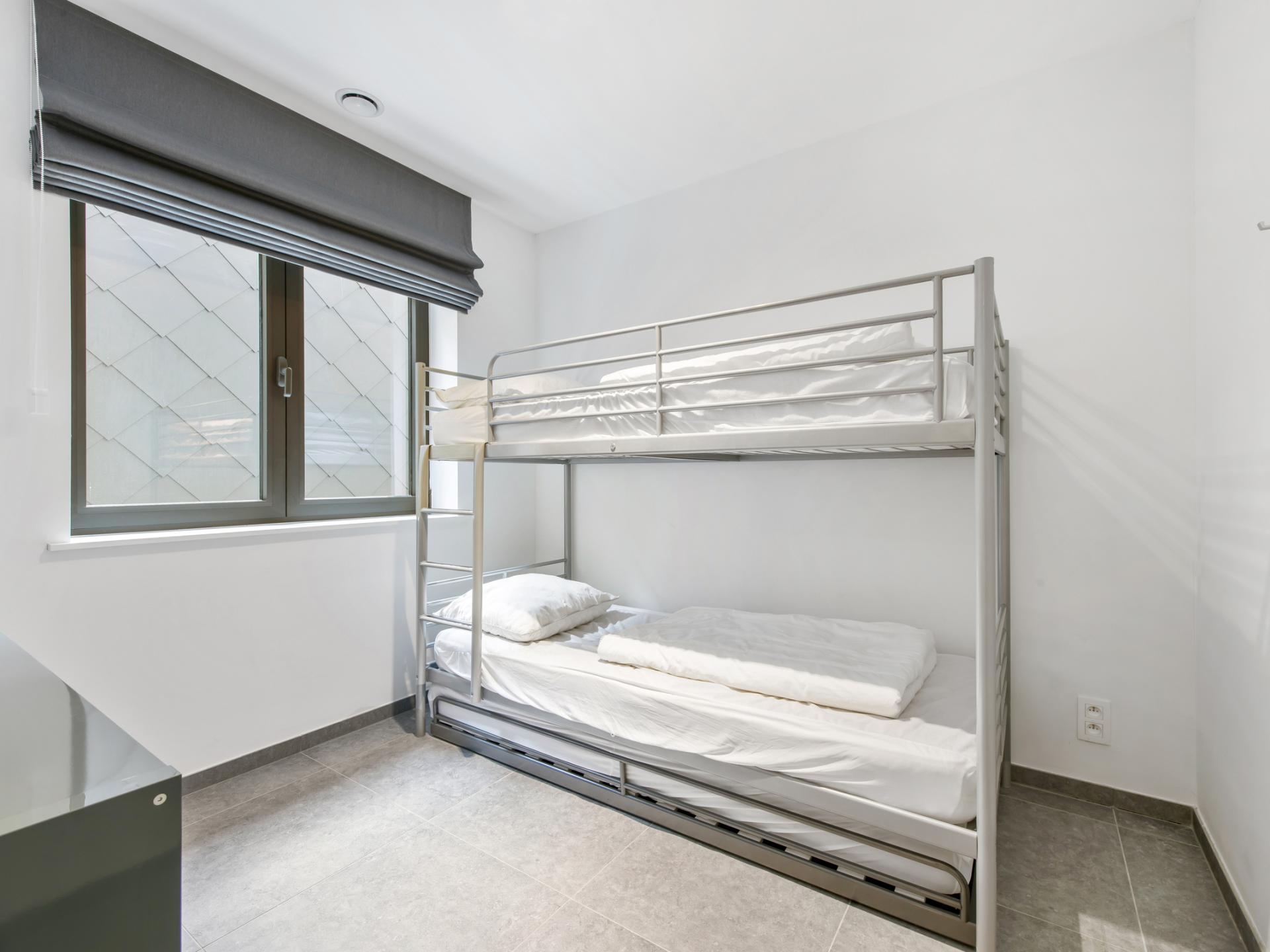 4-persoons appartement in hartje Blankenberge, 75 m² - foto 8