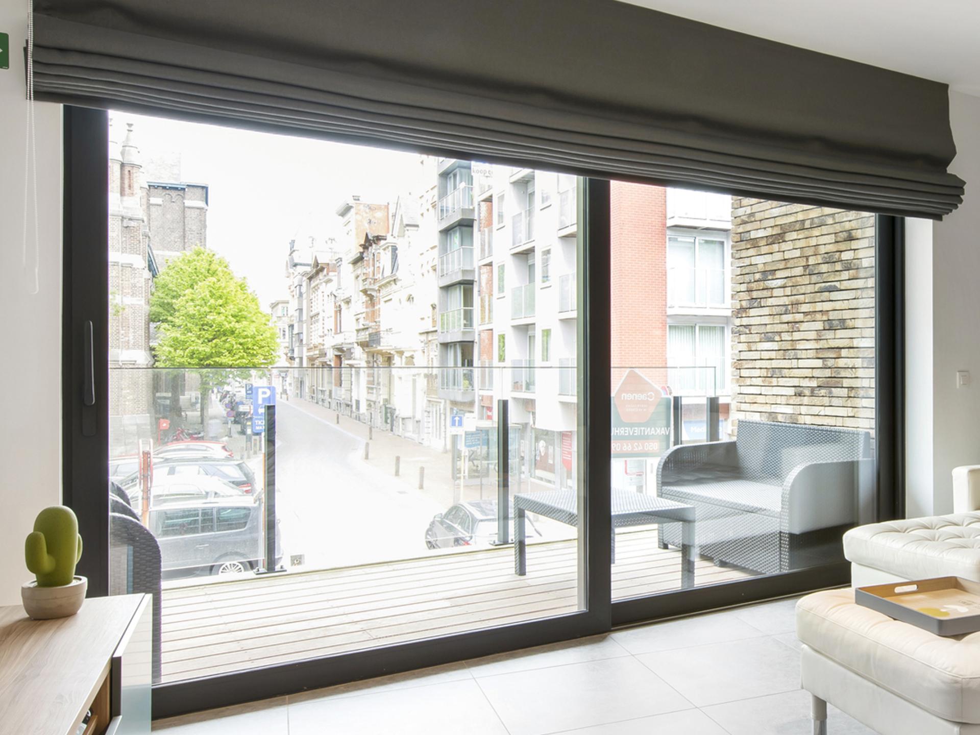 4-persoons appartement in hartje Blankenberge, 75 m² - foto 2