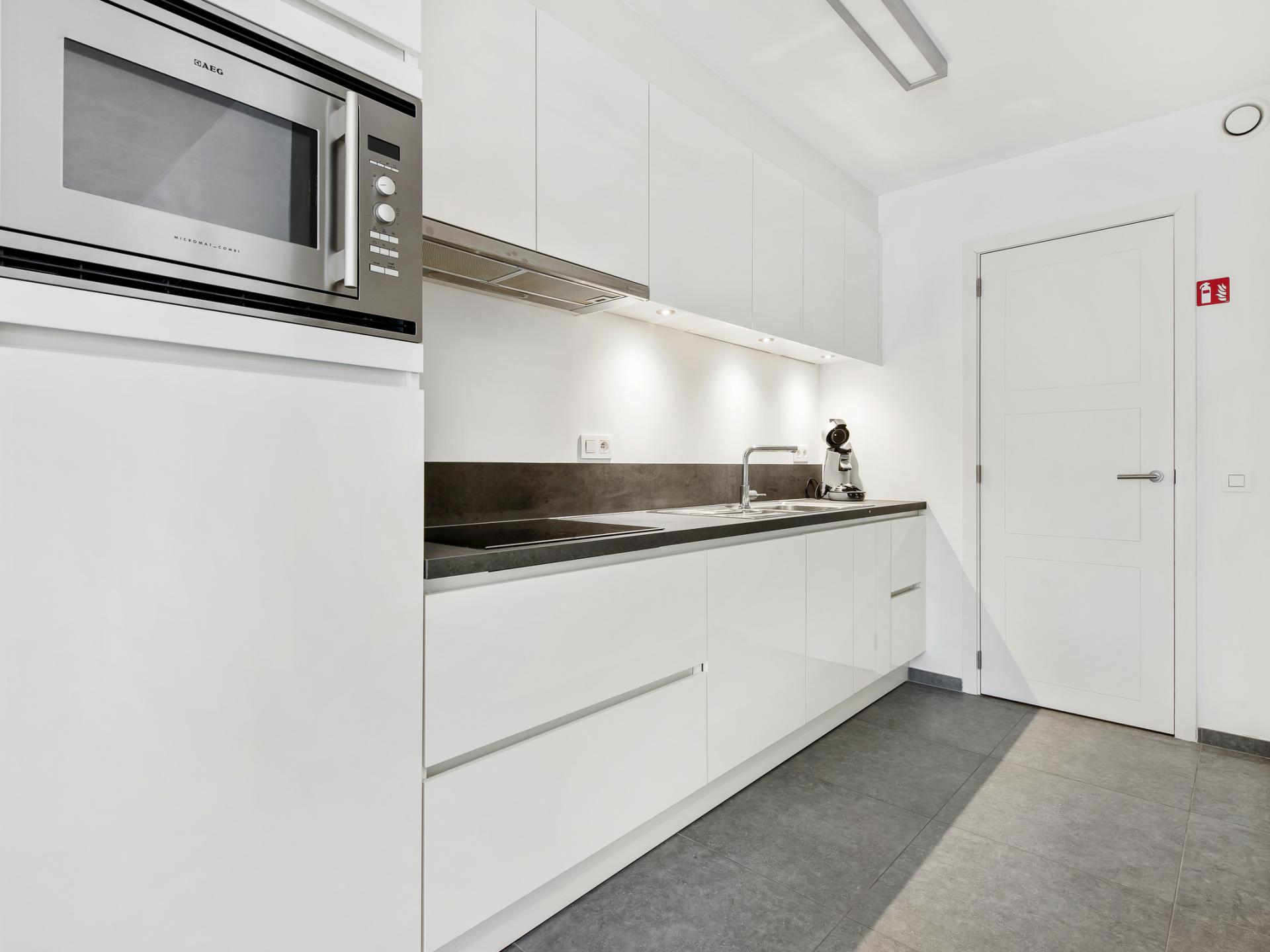 4-persoons appartement in hartje Blankenberge, 75 m² - foto 5
