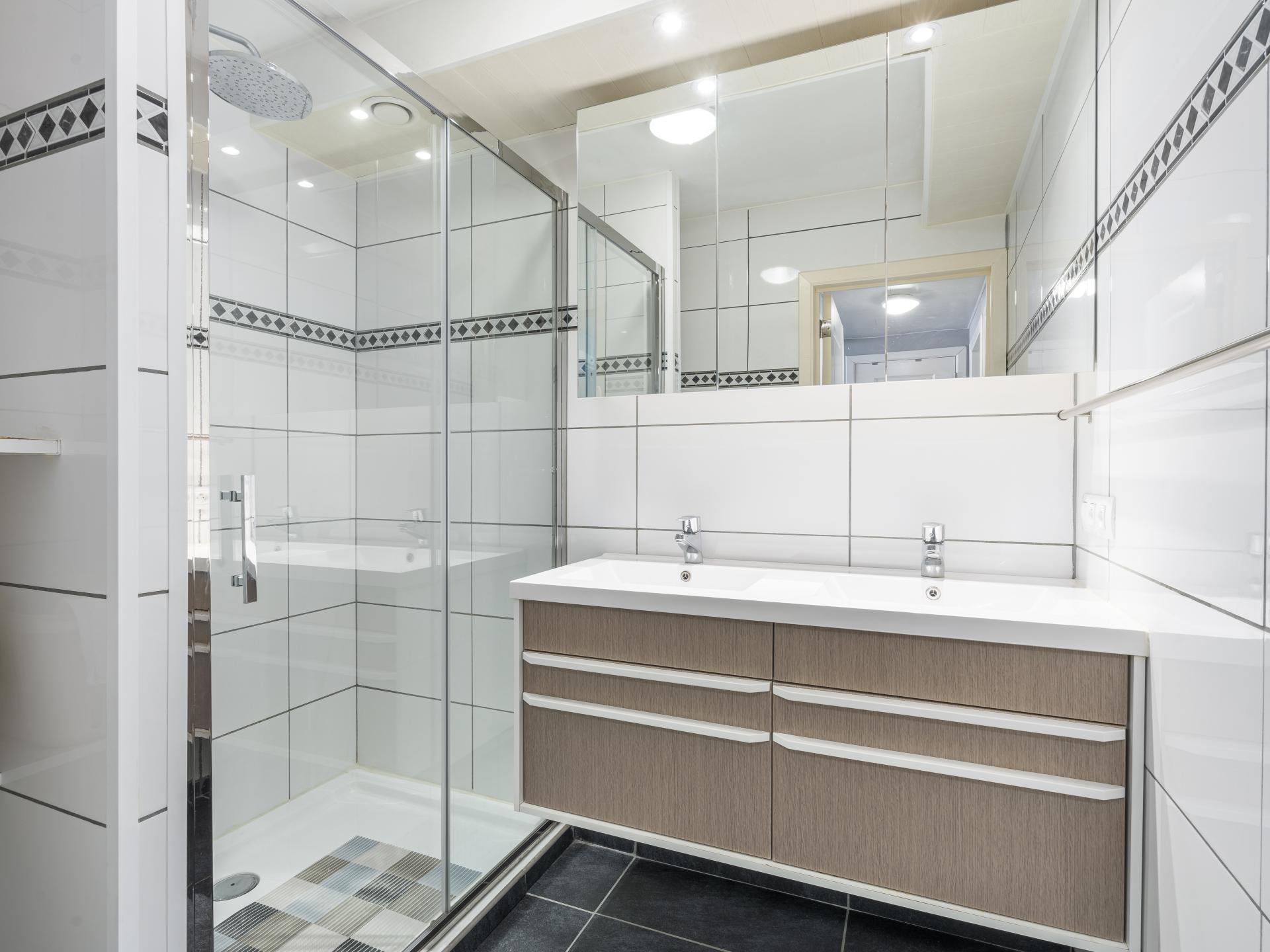 Centraal gelegen 5-persoons appartement in Blankenberge - foto 8