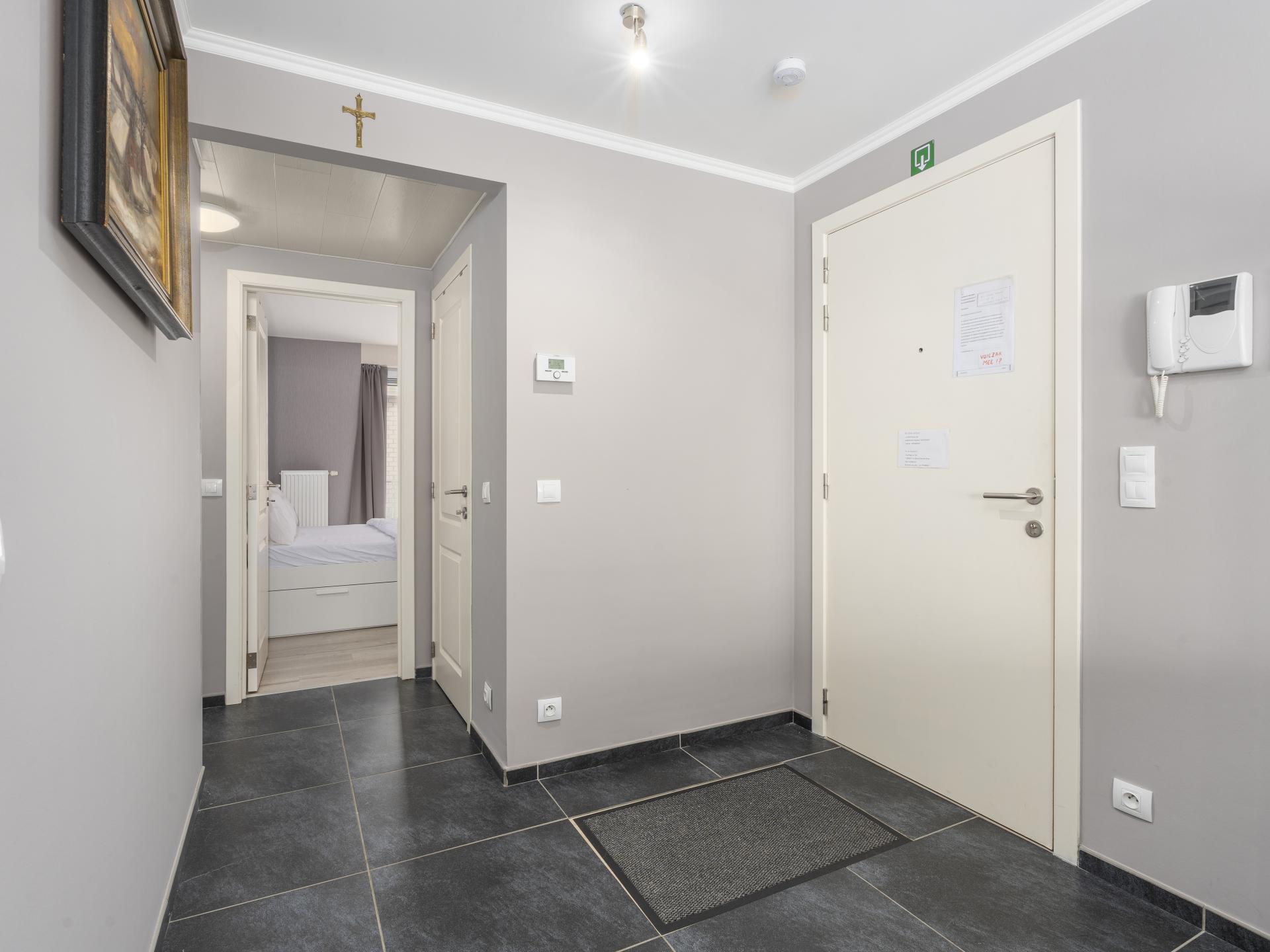 Centraal gelegen 5-persoons appartement in Blankenberge - foto 5
