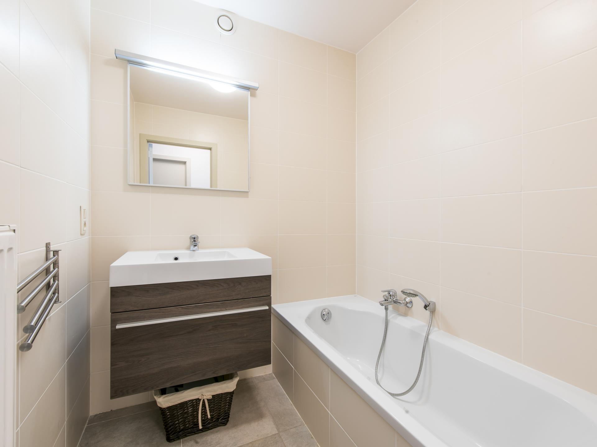 4-persoons appartement met zeezicht op de Zeedijk in Blankenberge - foto 10
