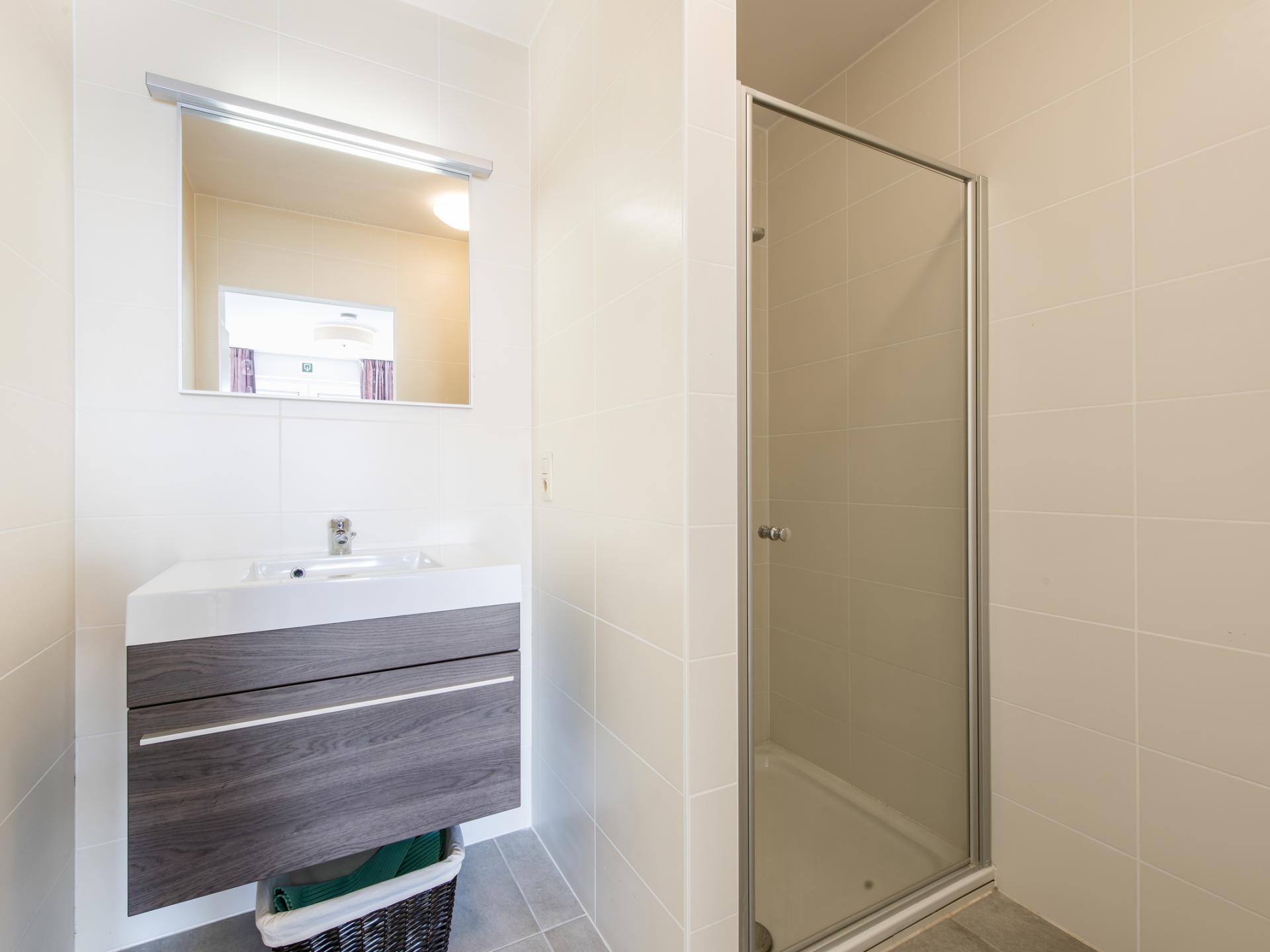 4-persoons appartement met zeezicht op de Zeedijk in Blankenberge - foto 8
