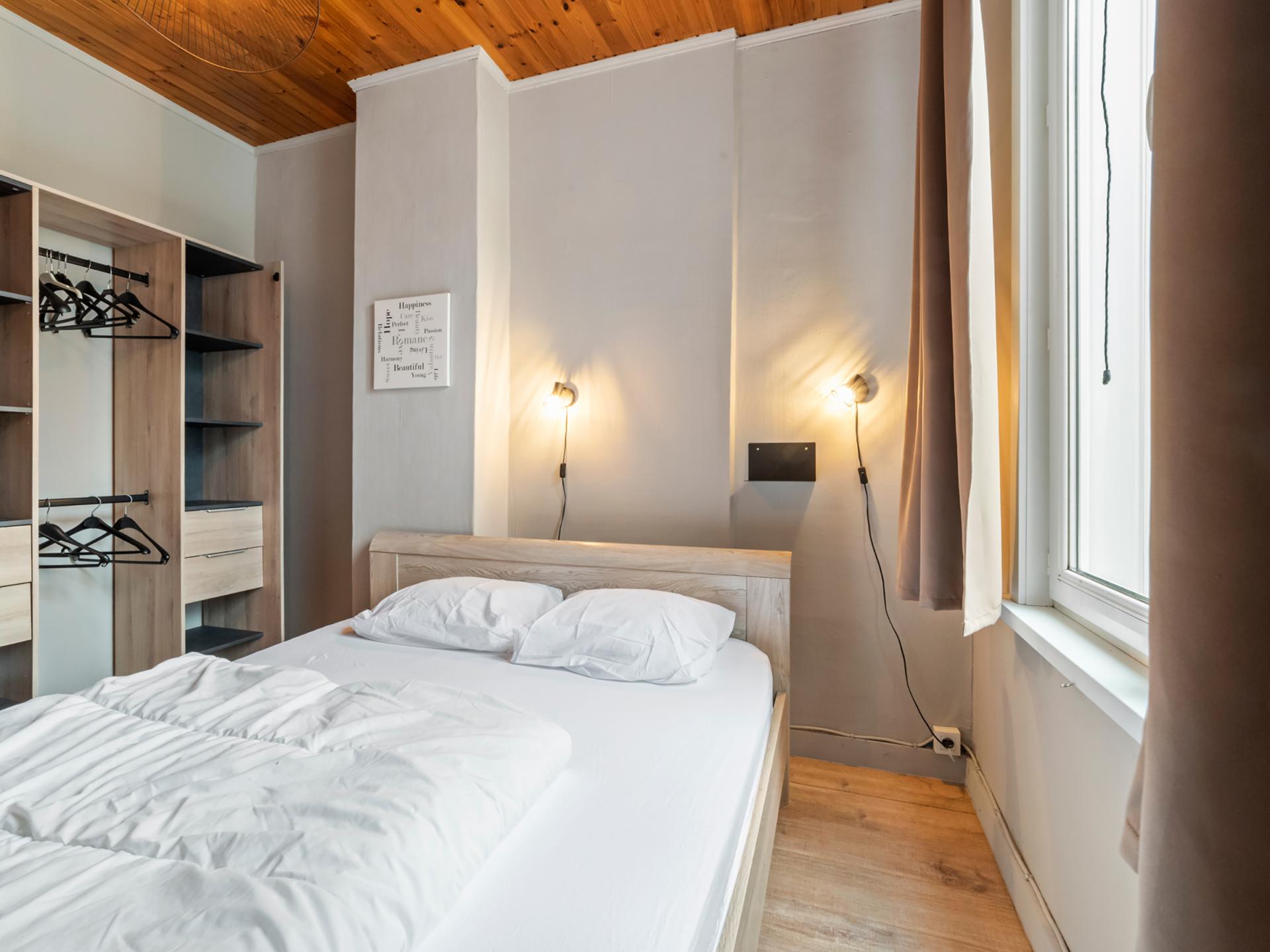 Gezellig vakantiehuis met garage in centrum Blankenberge, vlakbij strand - foto 6