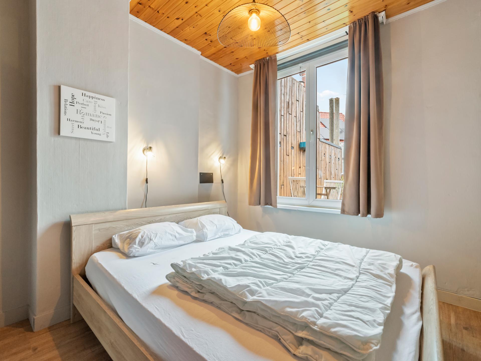 Gezellig vakantiehuis met garage in centrum Blankenberge, vlakbij strand - foto 5