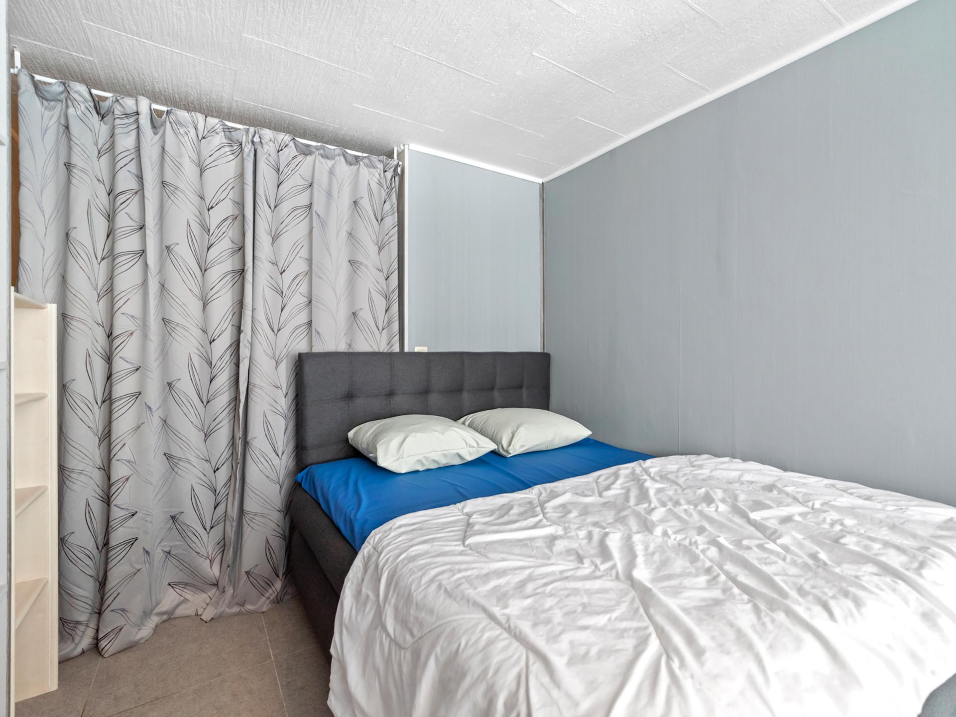Centraal appartement in Blankenberge voor 6 personen - foto 8