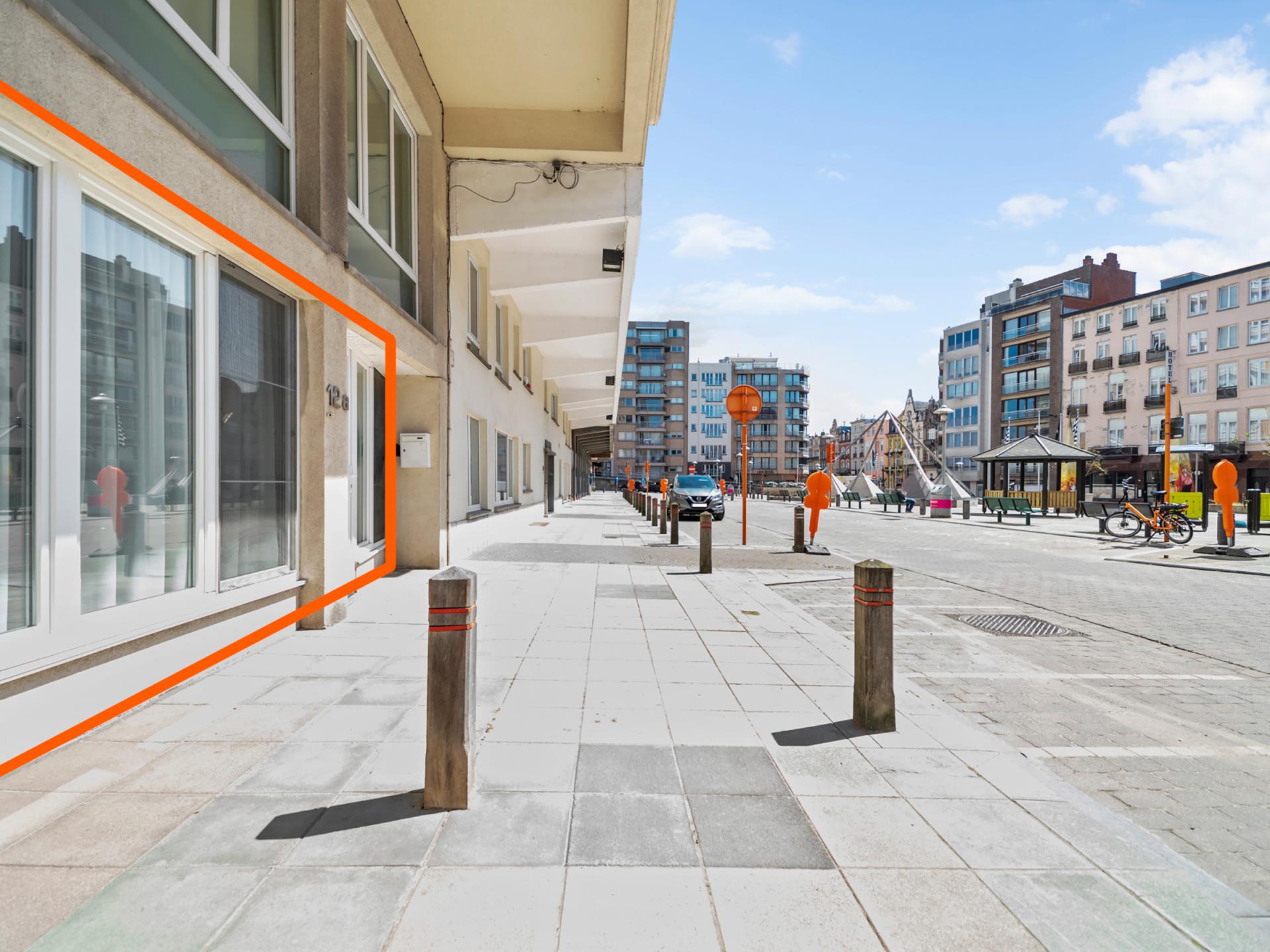 Centraal appartement in Blankenberge voor 6 personen - foto 12