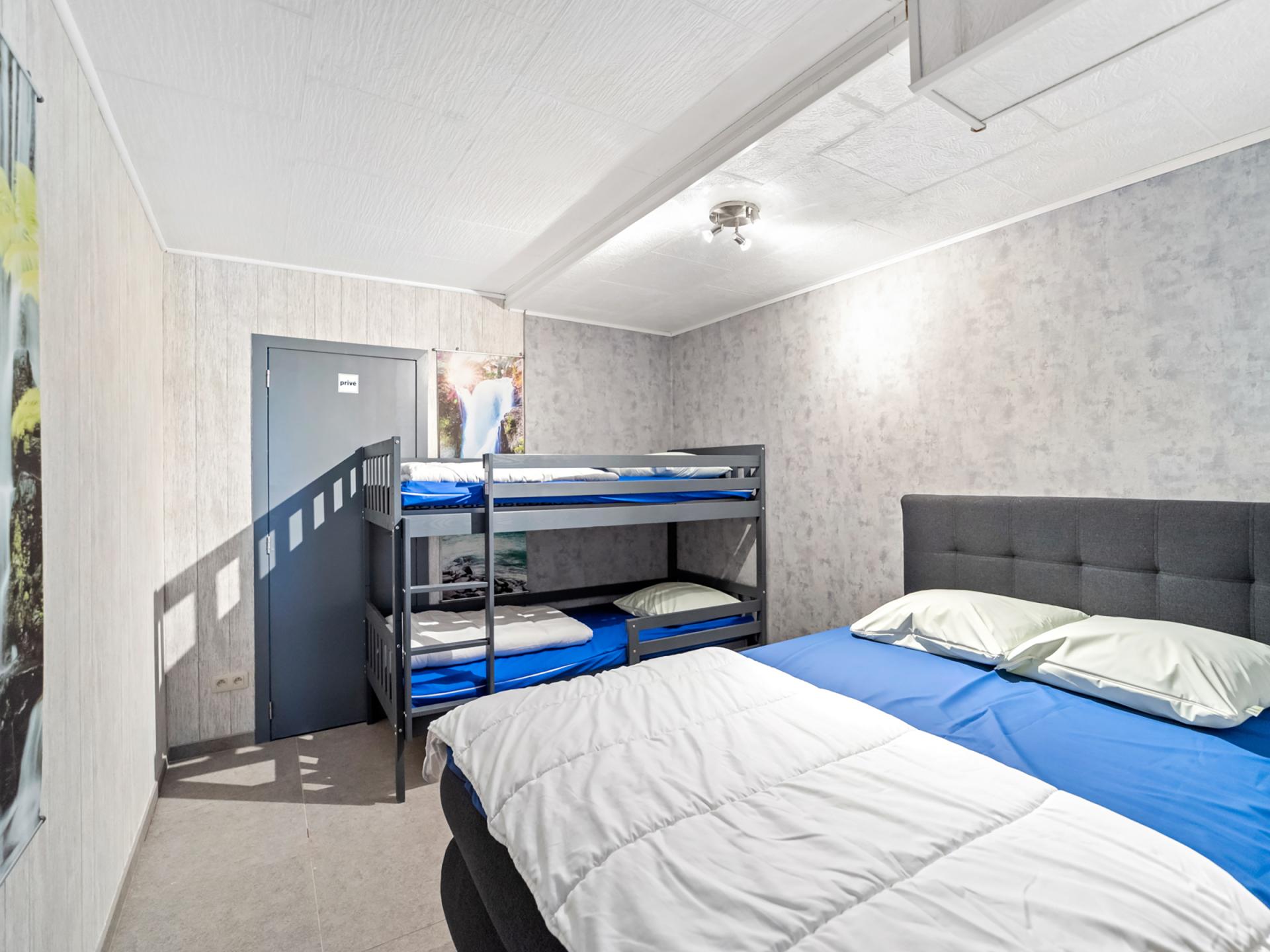 Centraal appartement in Blankenberge voor 6 personen - foto 11