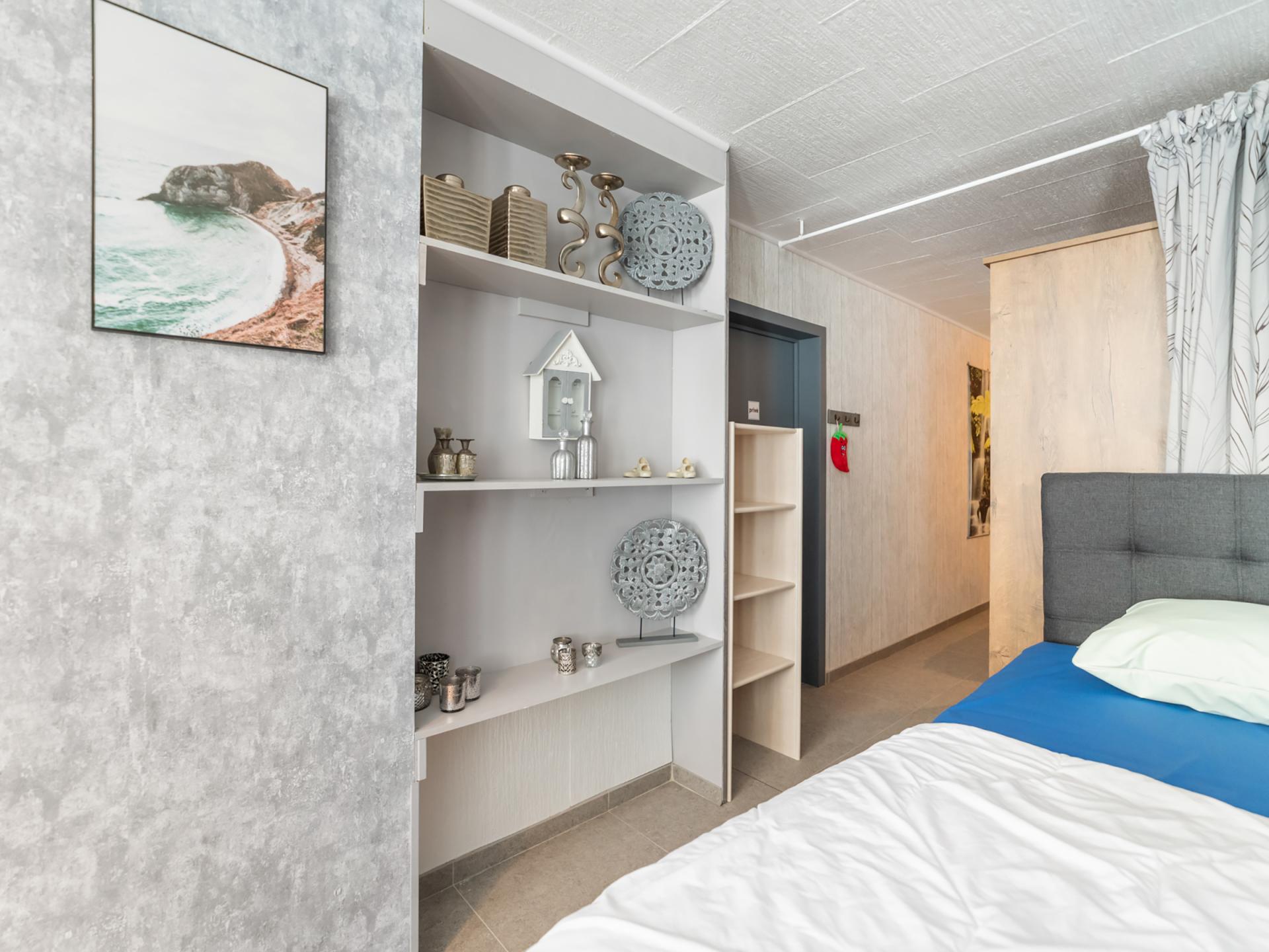 Centraal appartement in Blankenberge voor 6 personen - foto 9