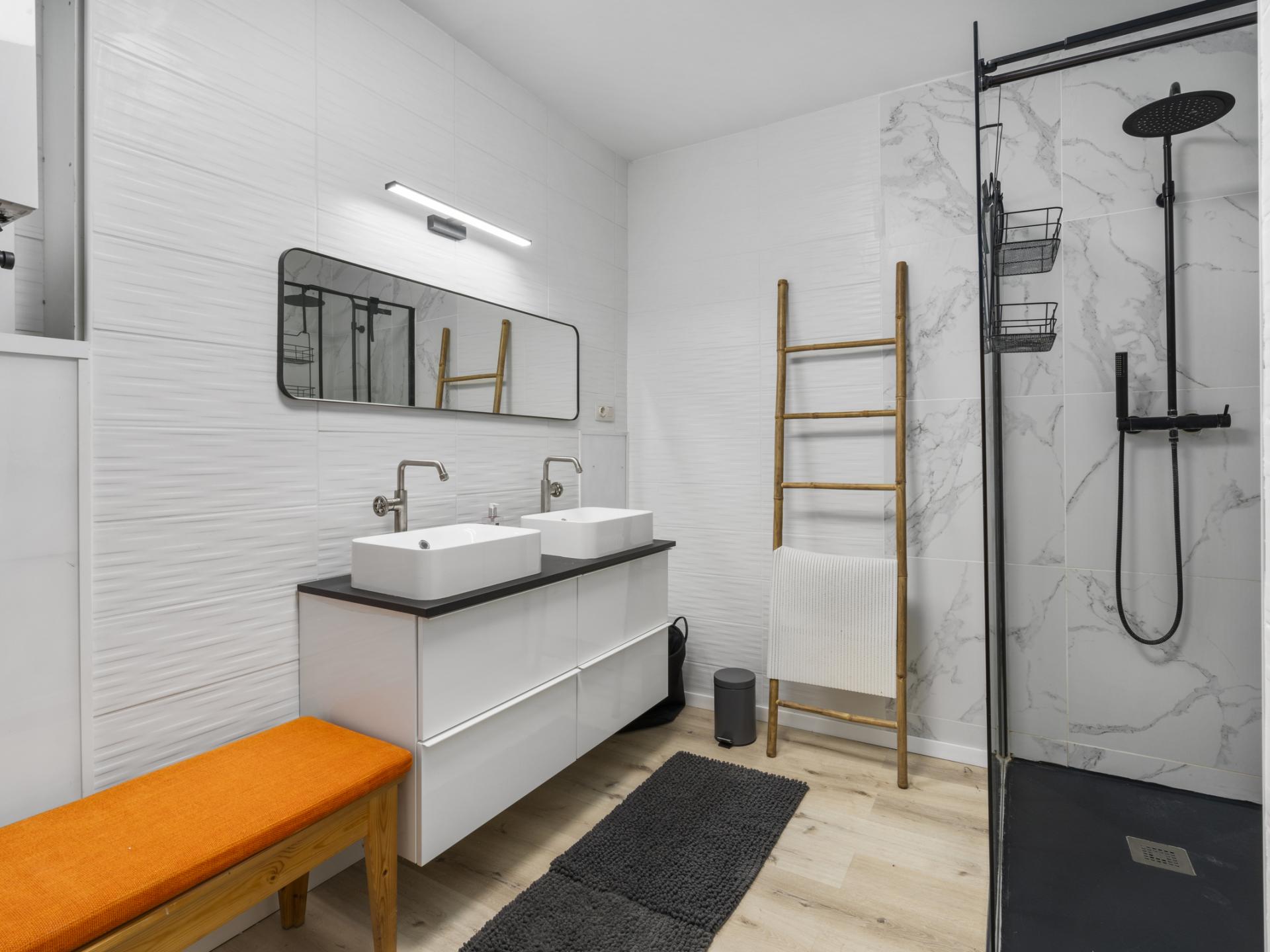 8-persoons vrijstaand vakantiehuis in centrum Blankenberge - foto 11