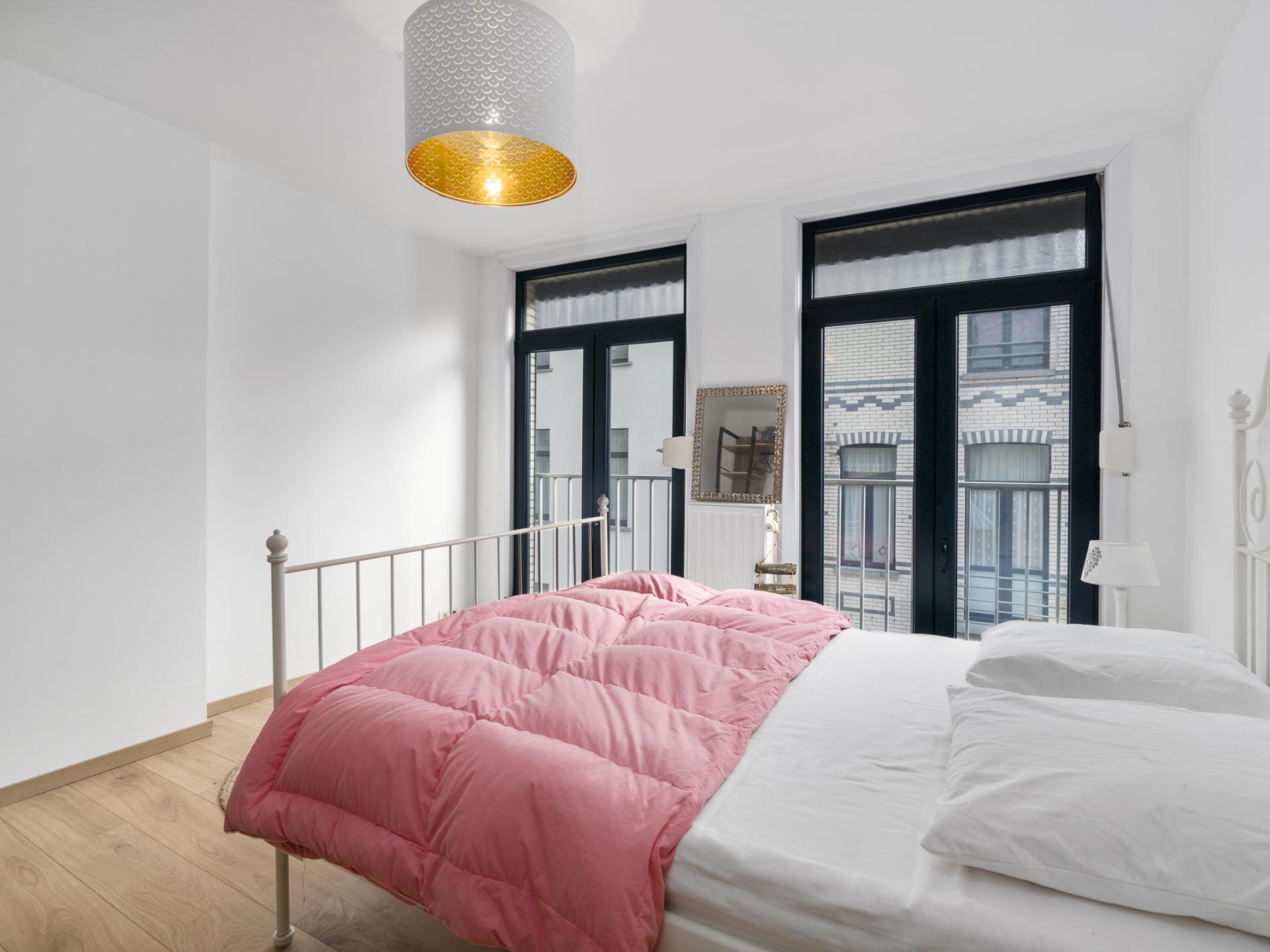 8-persoons vrijstaand vakantiehuis in centrum Blankenberge - foto 10