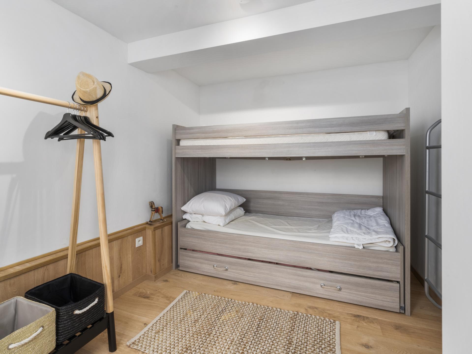 8-persoons vrijstaand vakantiehuis in centrum Blankenberge - foto 14