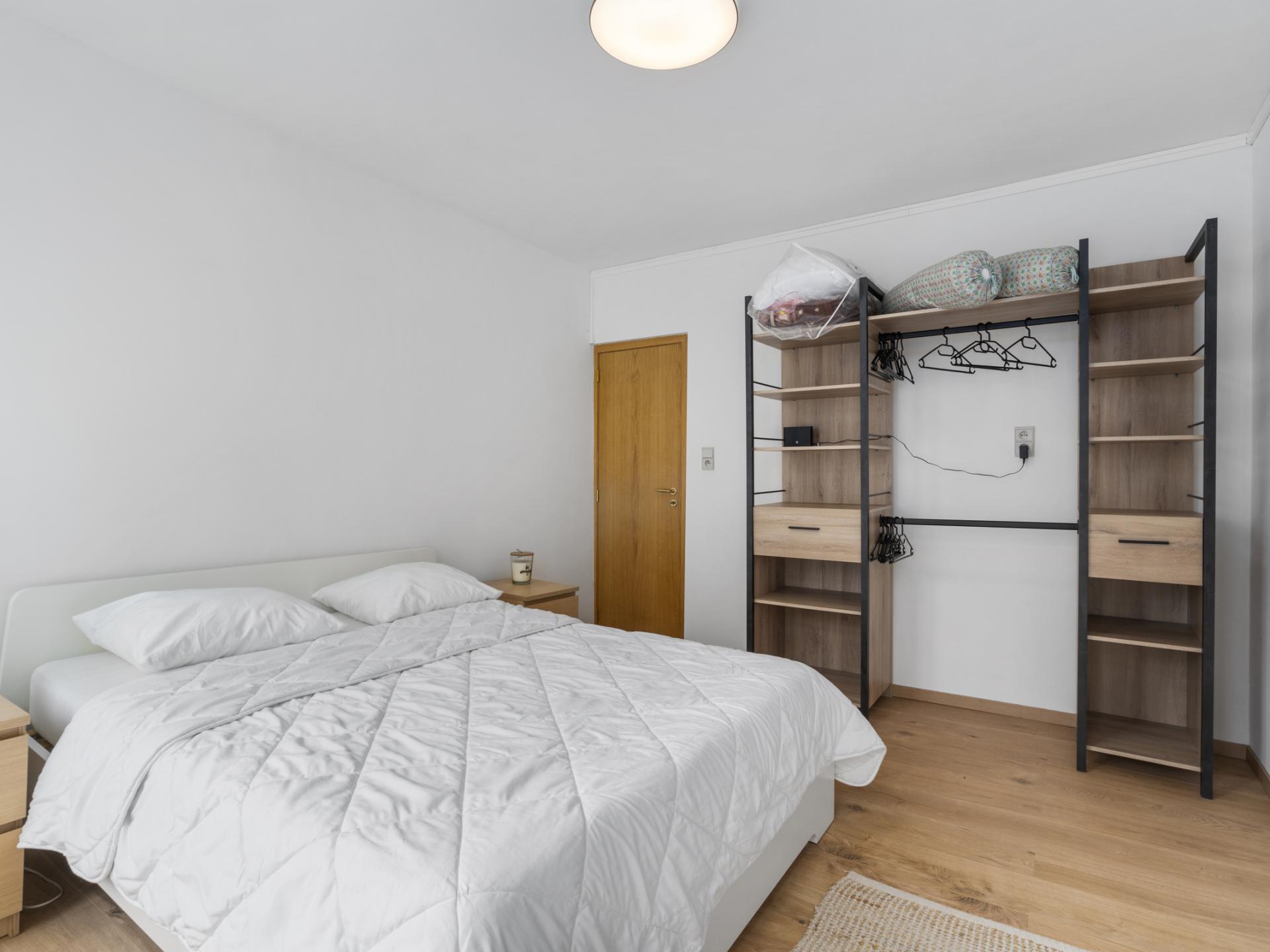 8-persoons vrijstaand vakantiehuis in centrum Blankenberge - foto 13