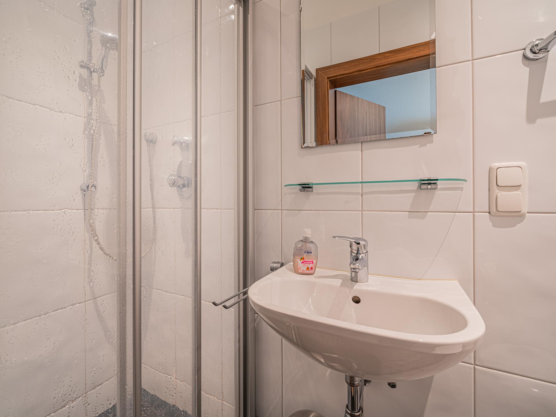 Ruim appartement voor 12 personen direct aan de piste in Mittersill - foto 15