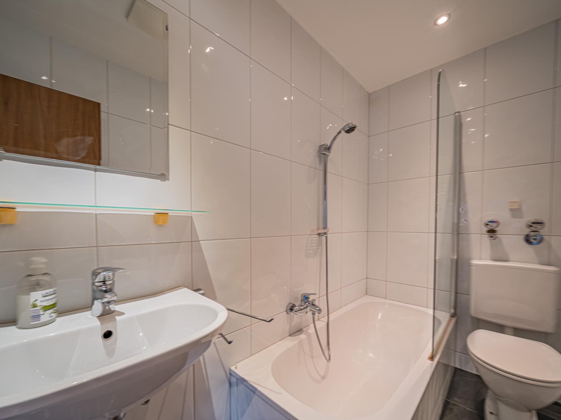 Ruim appartement voor 12 personen direct aan de piste in Mittersill - foto 18